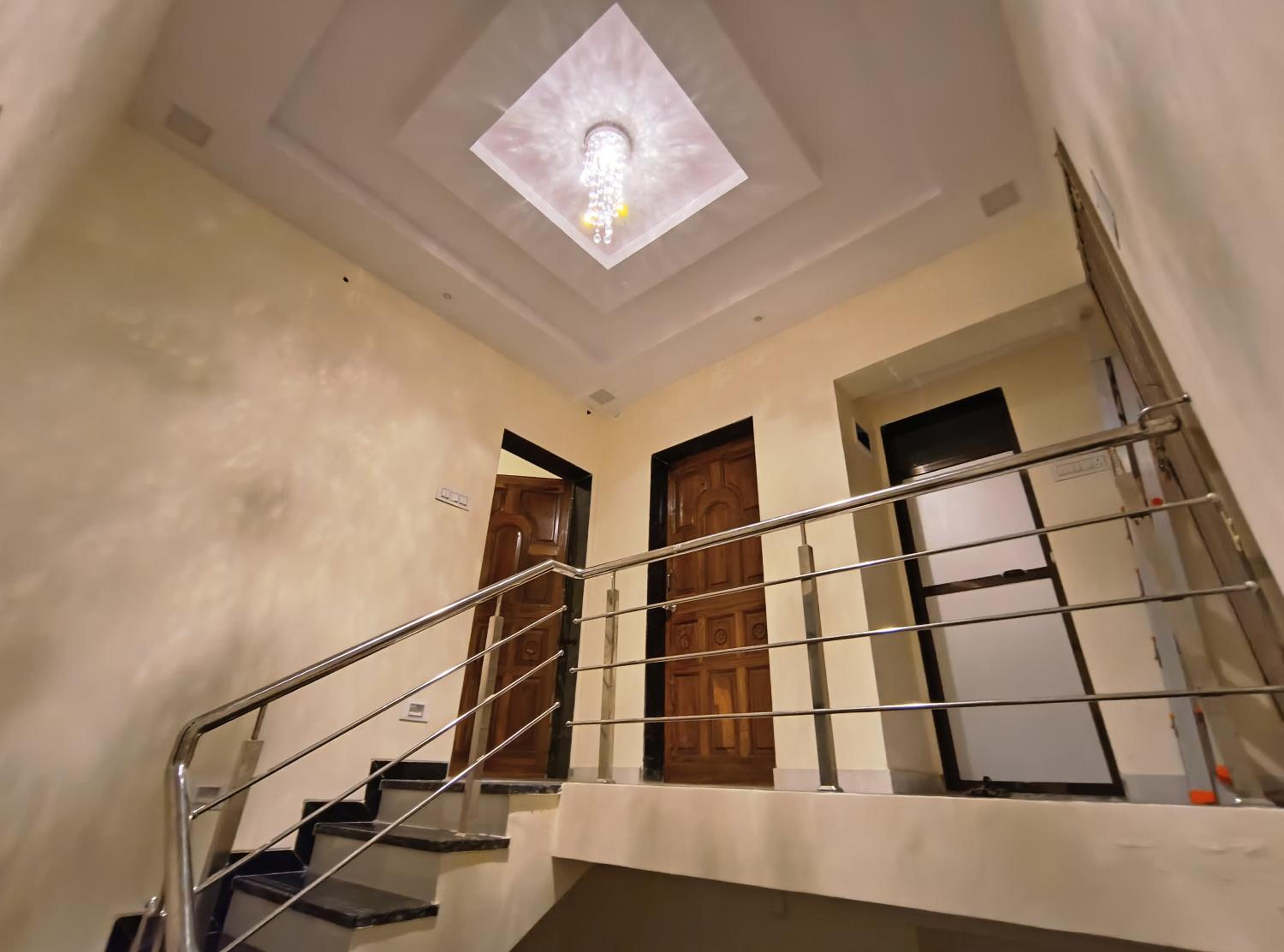 Farmhouse Stay Alibag and Revdanda view 2