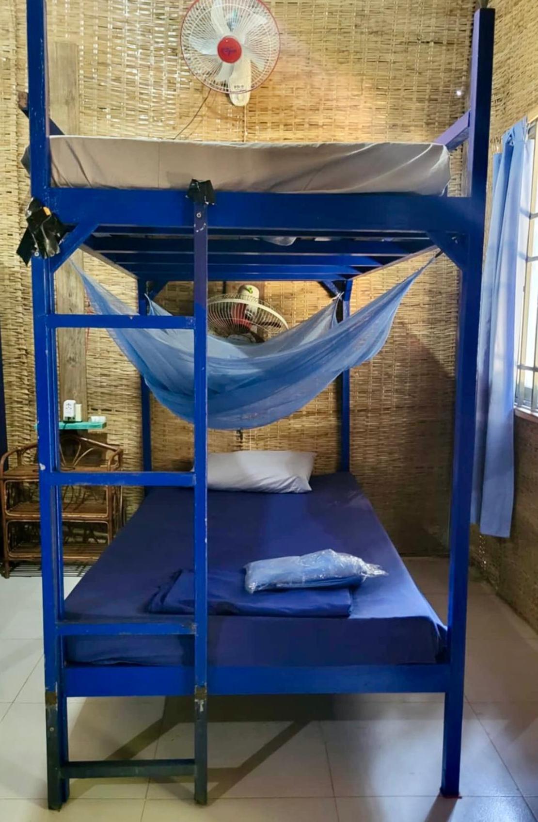 CocoHuts