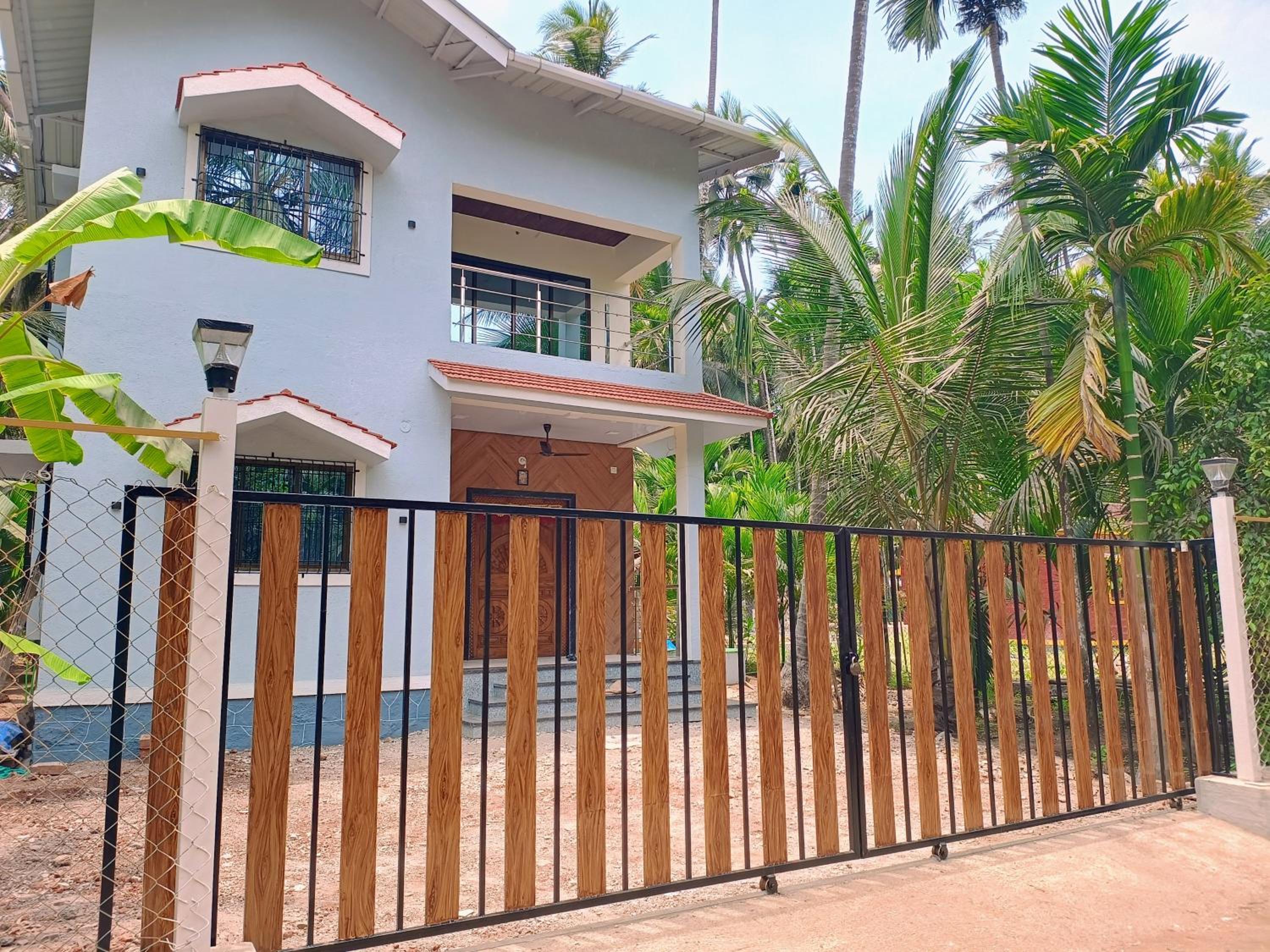 Farmhouse Stay Alibag and Revdanda view 4