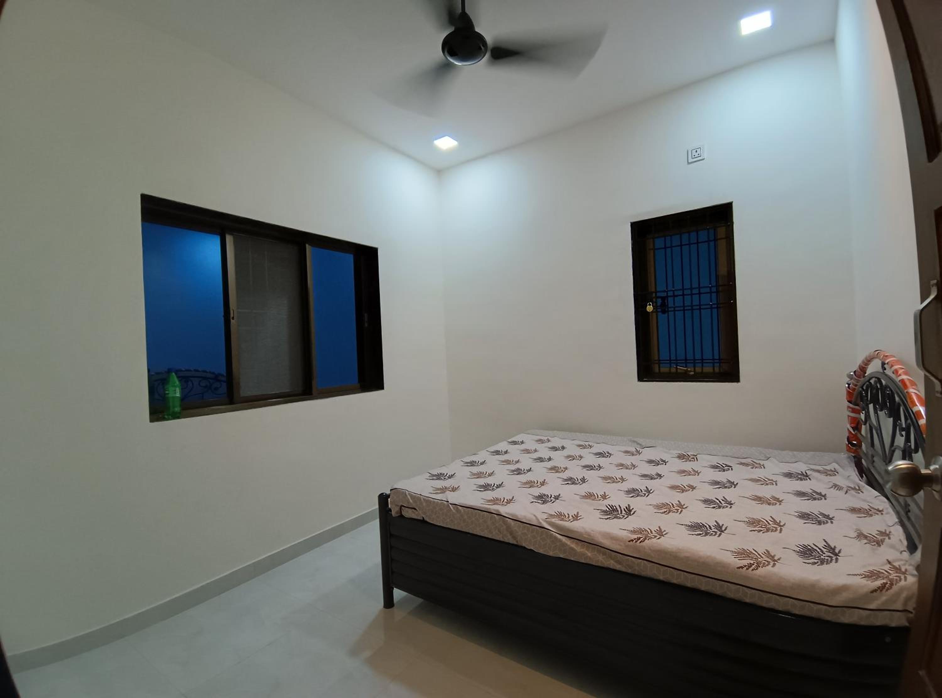 Farmhouse Stay Alibag and Revdanda view 5