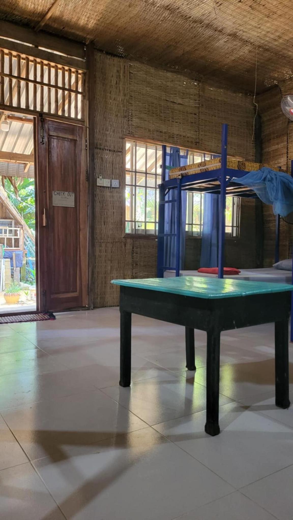 CocoHuts