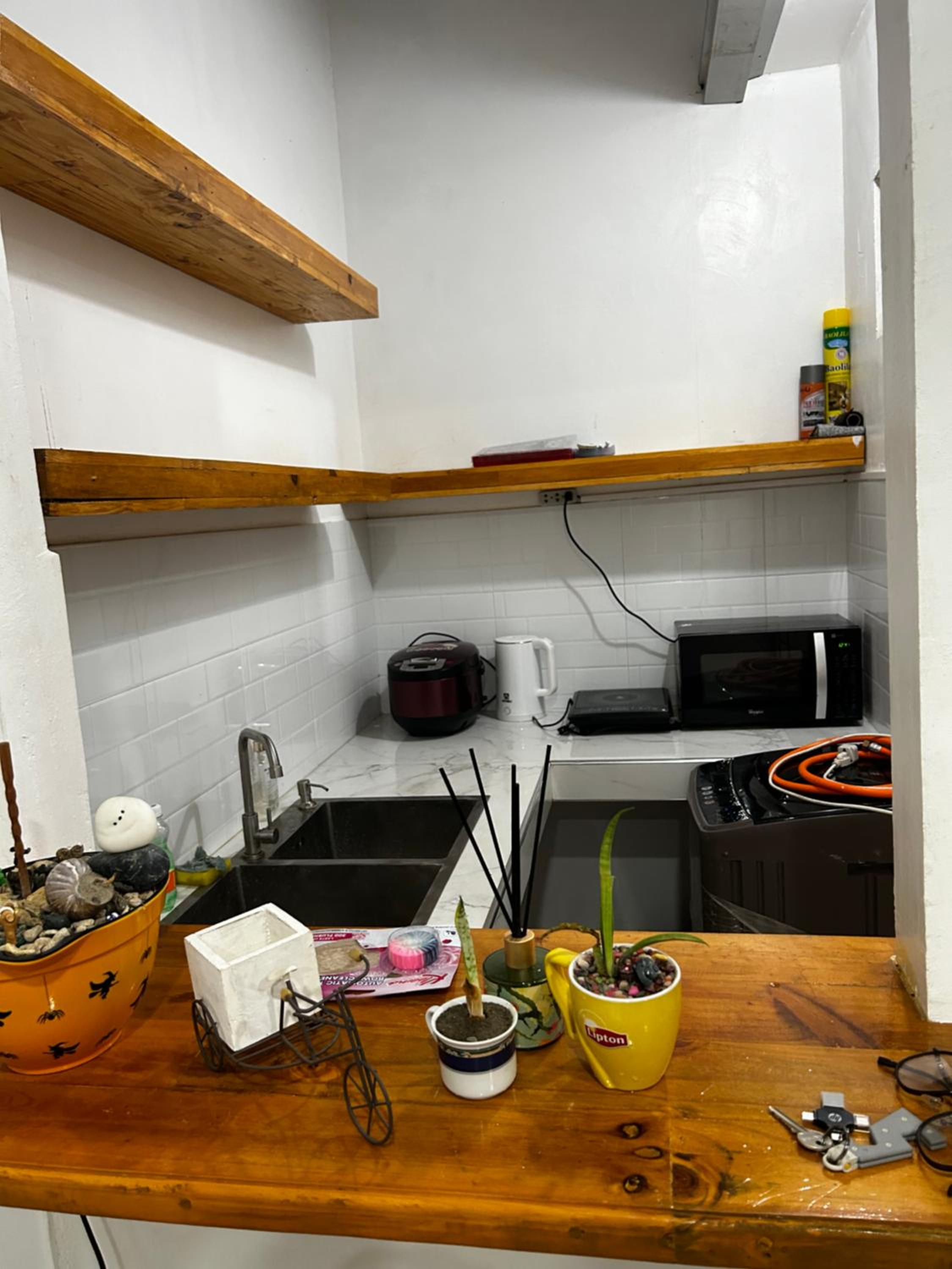 Ardina transient houses phirstpark view 4