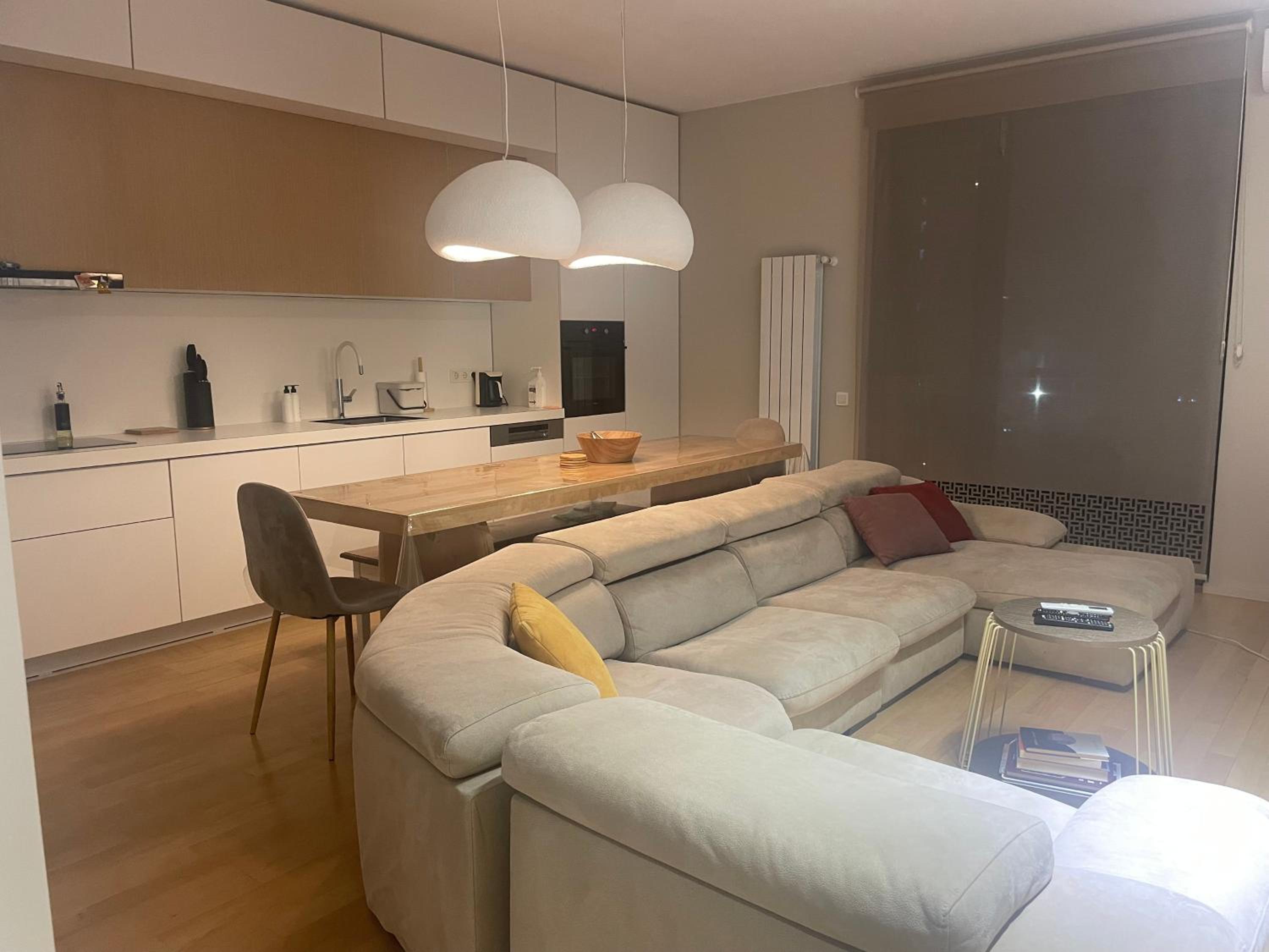 Seascape Apartment