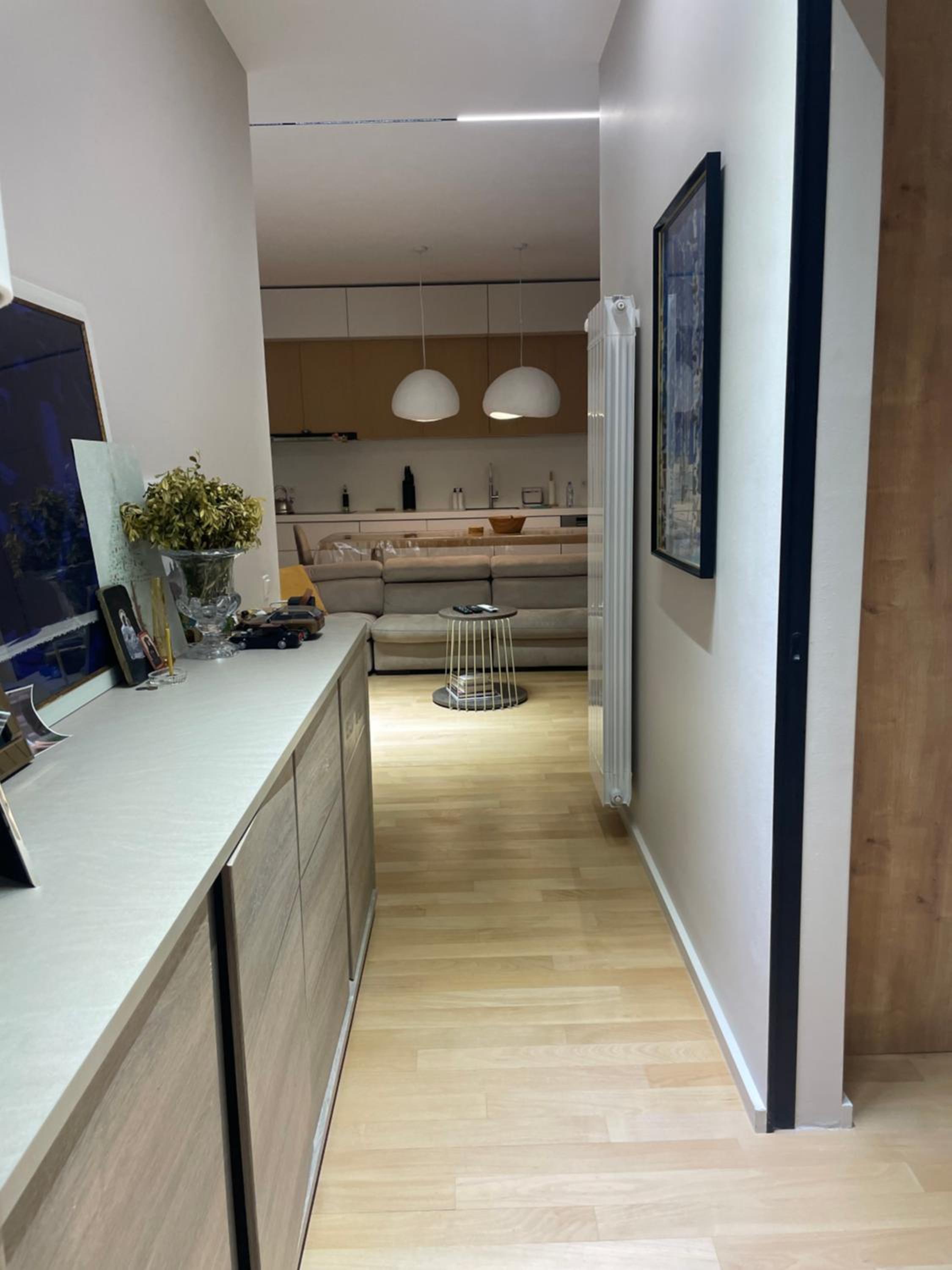 Seascape Apartment