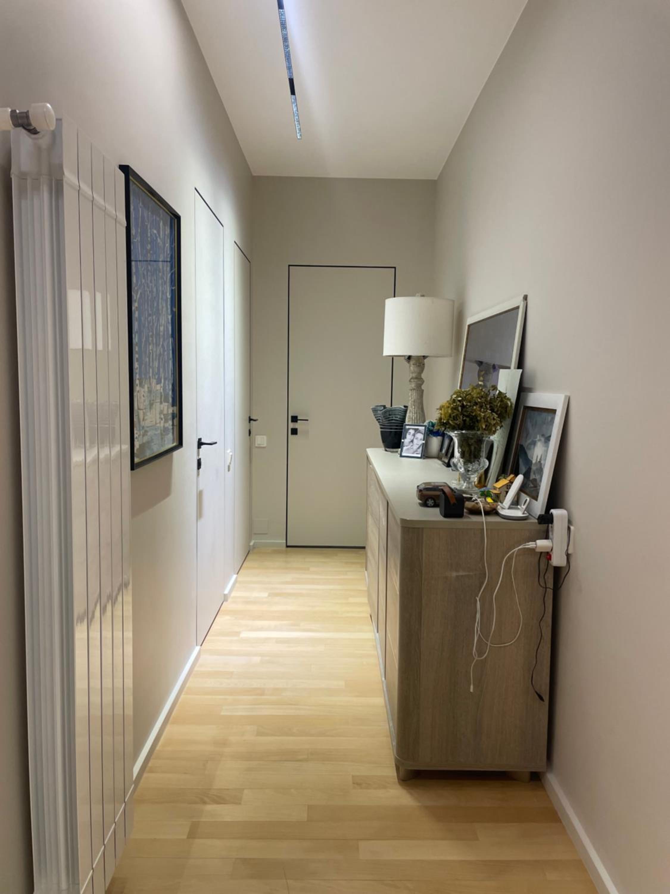 Seascape Apartment