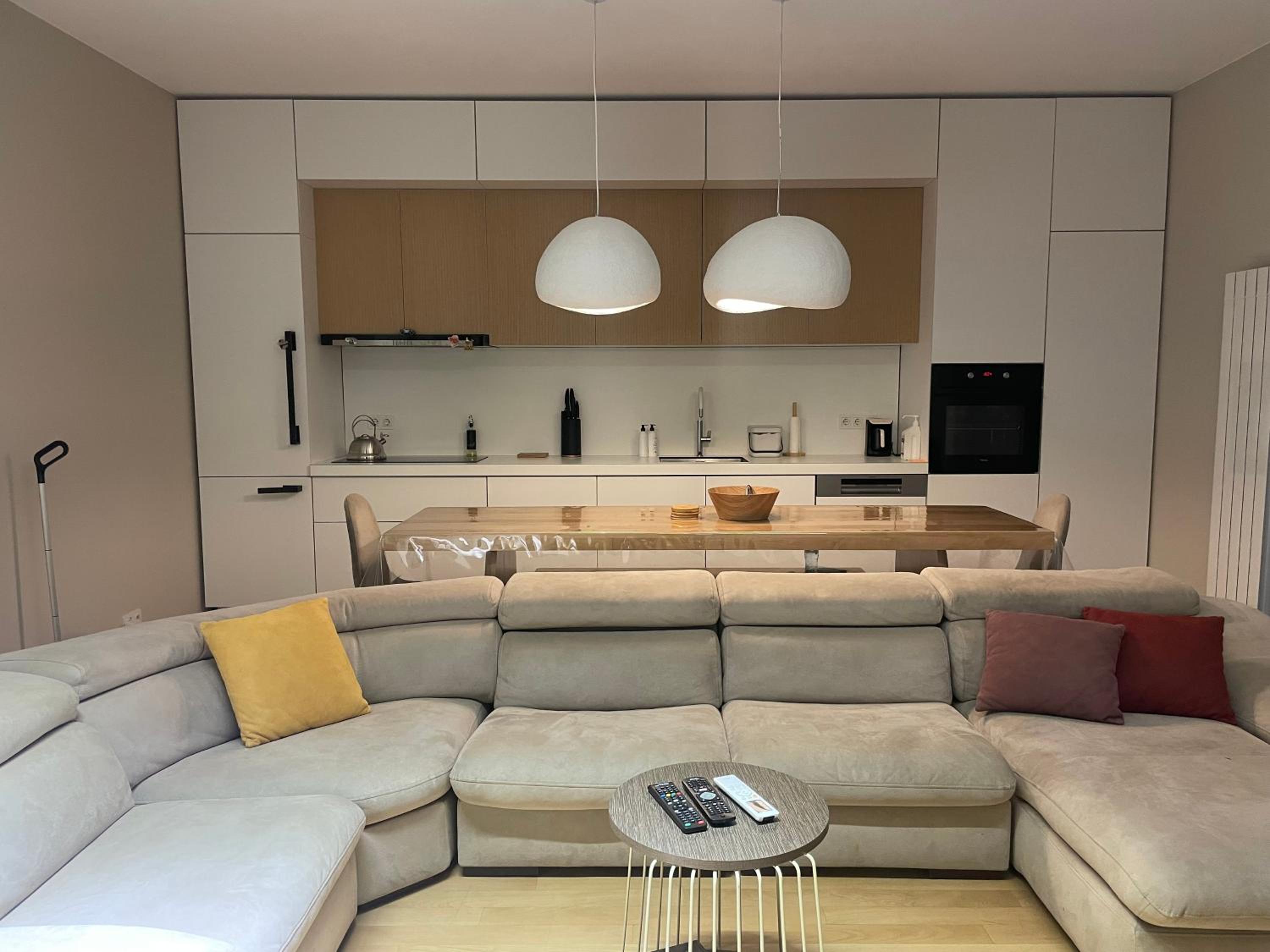 Seascape Apartment