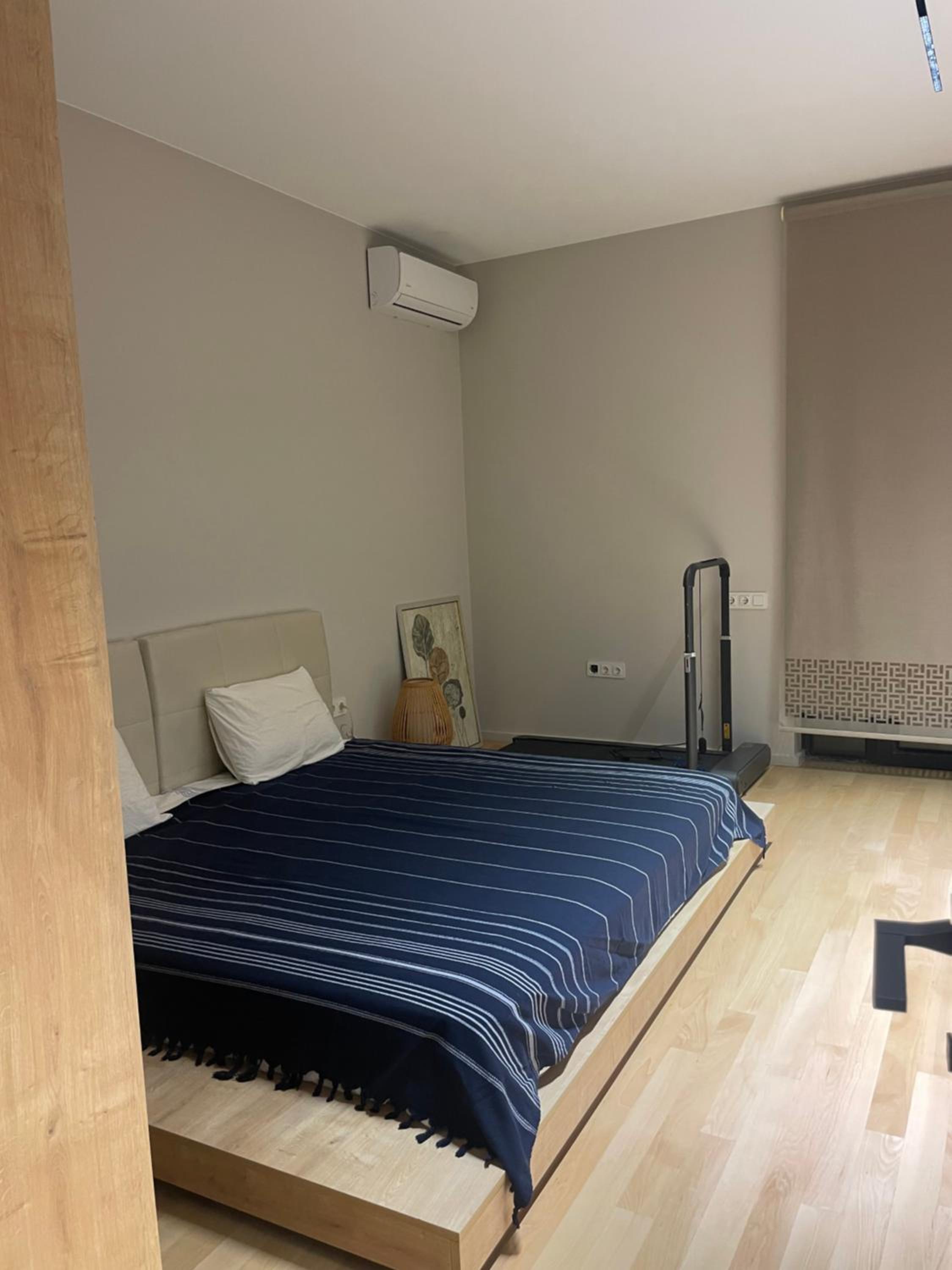 Seascape Apartment