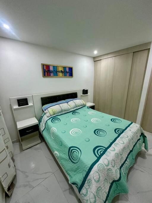 Yeff Casa Mia en Cali