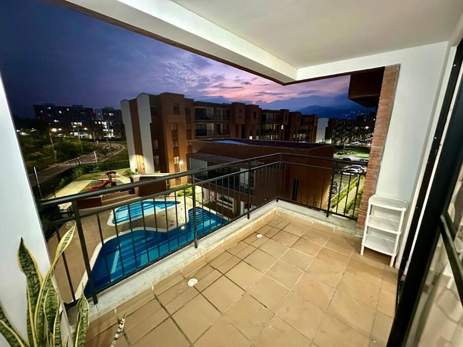 Yeff Casa Mia en Cali