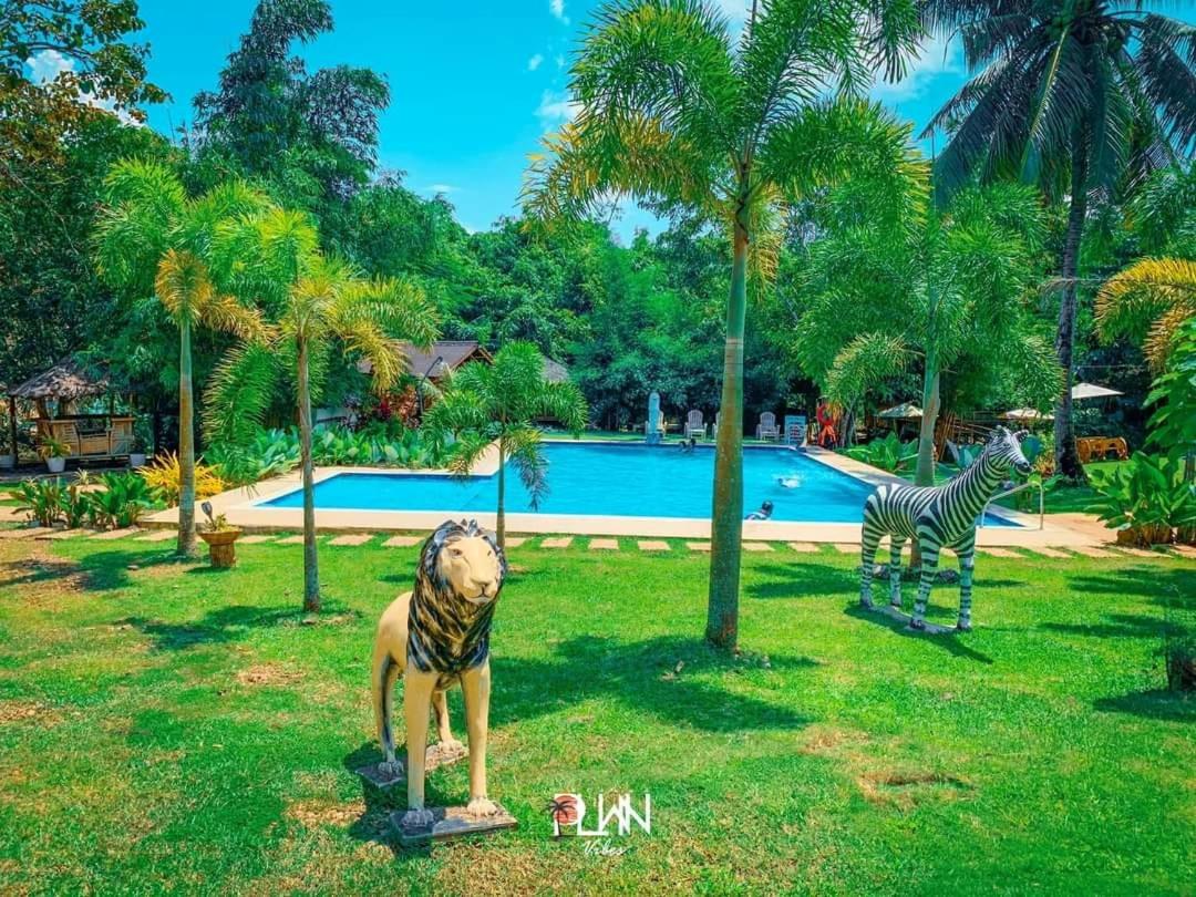 Banlaw Garden Resort