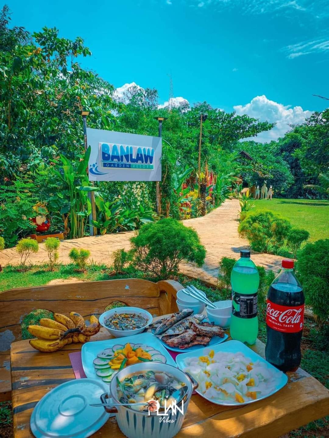 Banlaw Garden Resort