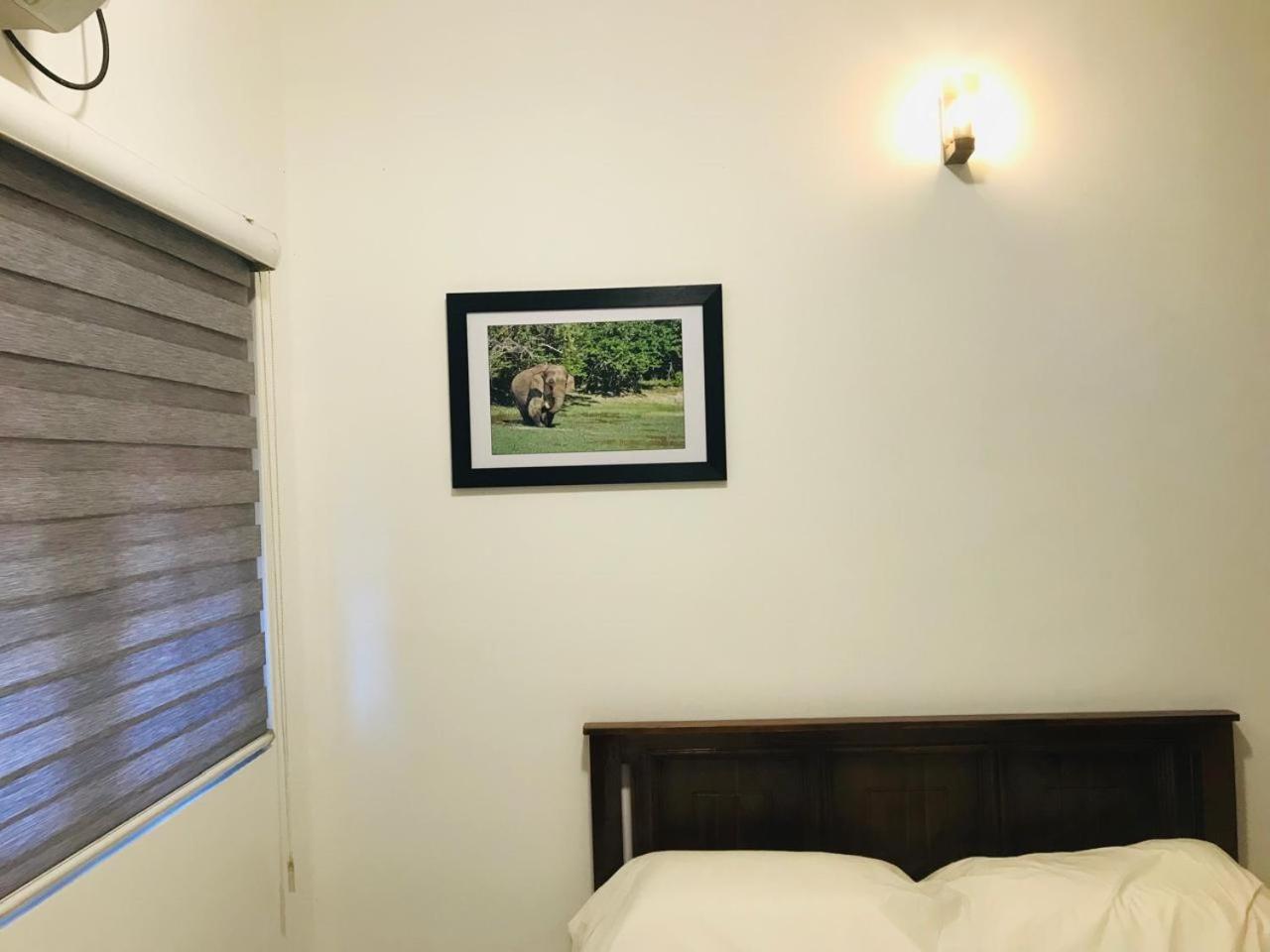 Spacious 3-Bedroom Apartment Near Colombo Indoor Stadium