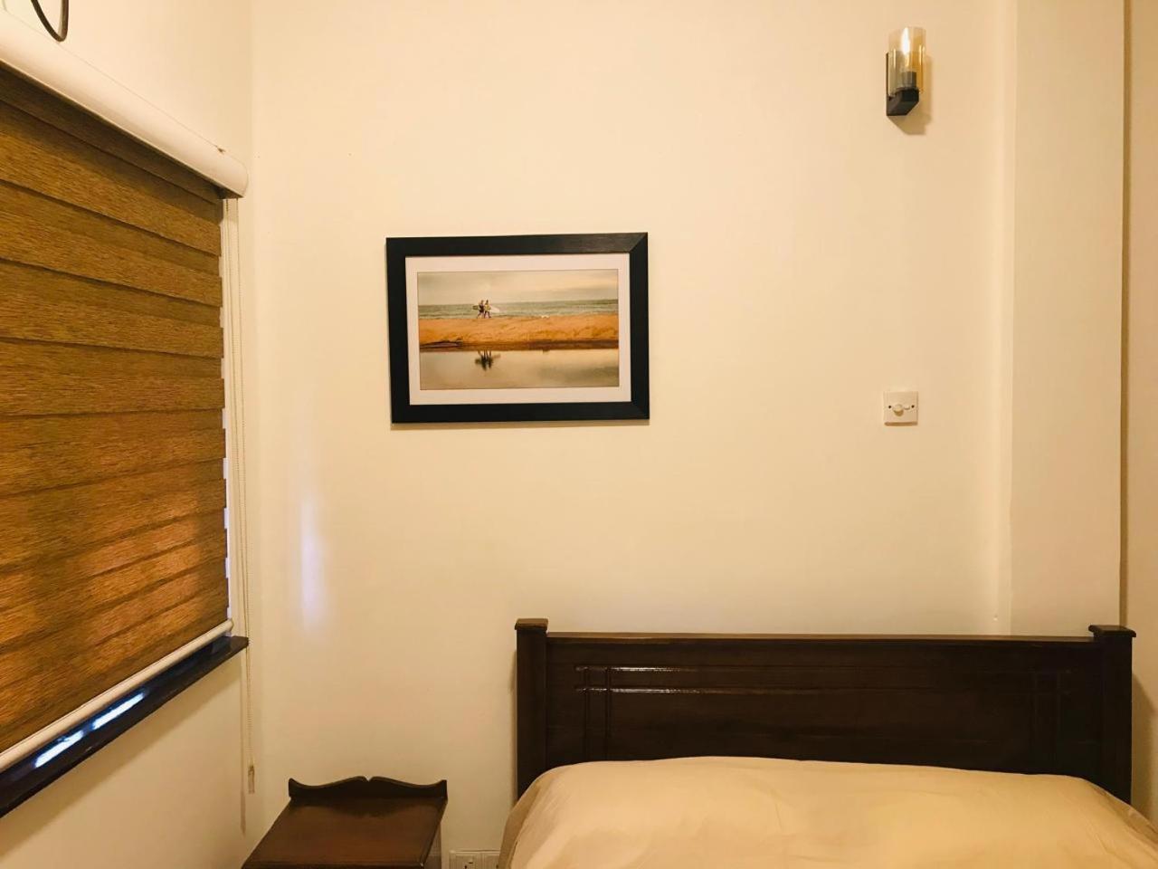 Spacious 3-Bedroom Apartment Near Colombo Indoor Stadium
