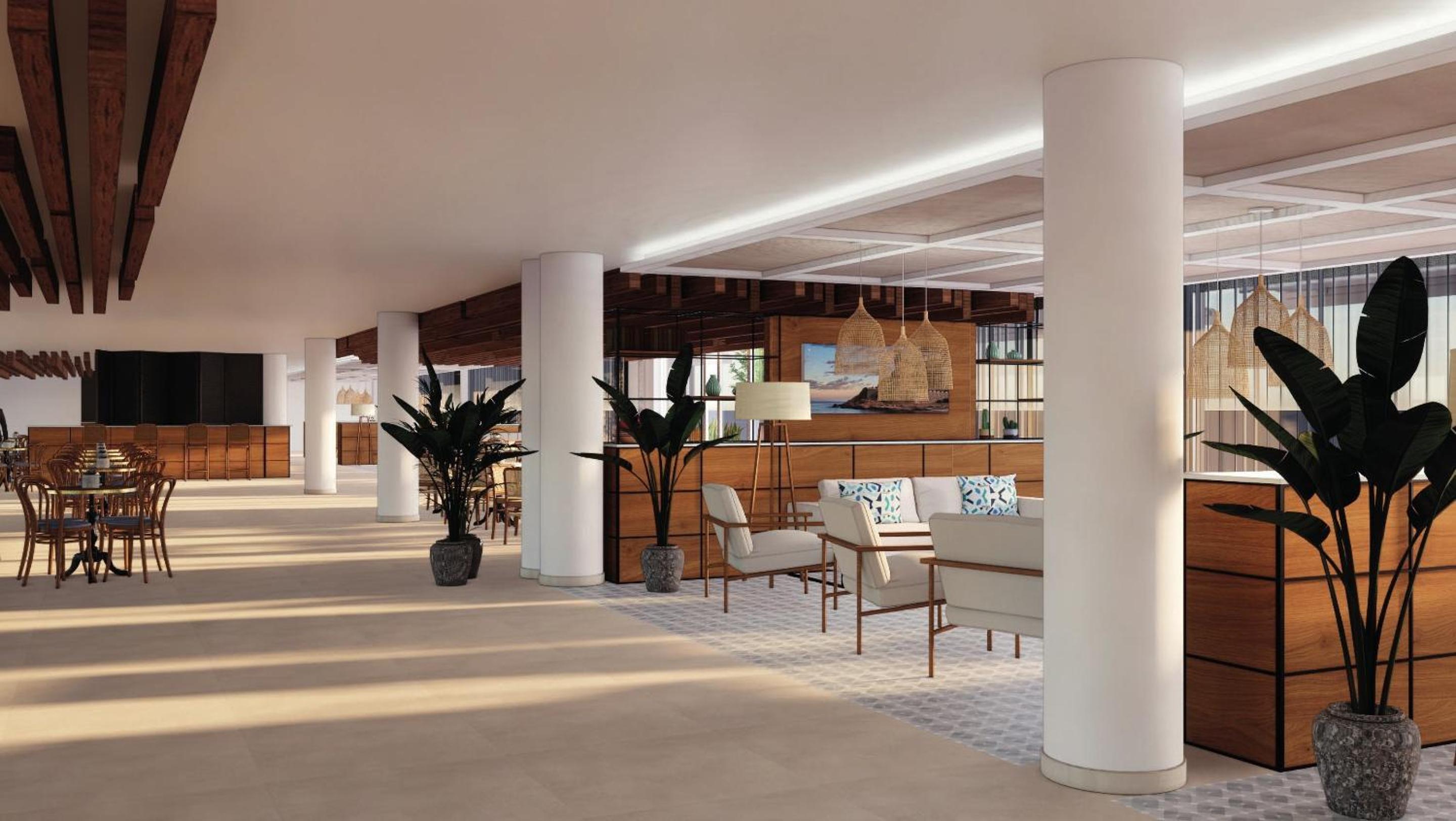 Hotel Don Juan Tossa — 4