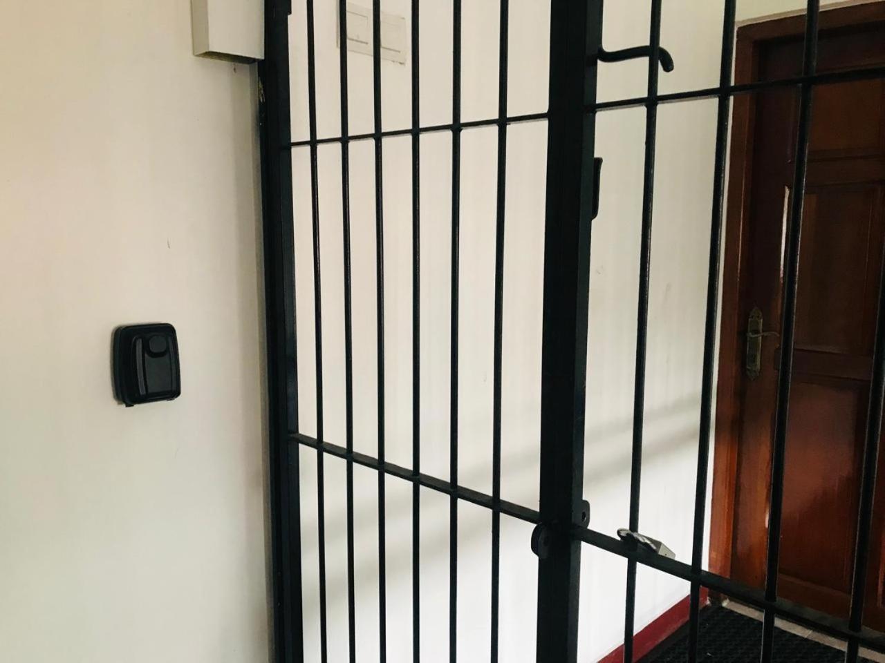 Spacious 3-Bedroom Apartment Near Colombo Indoor Stadium