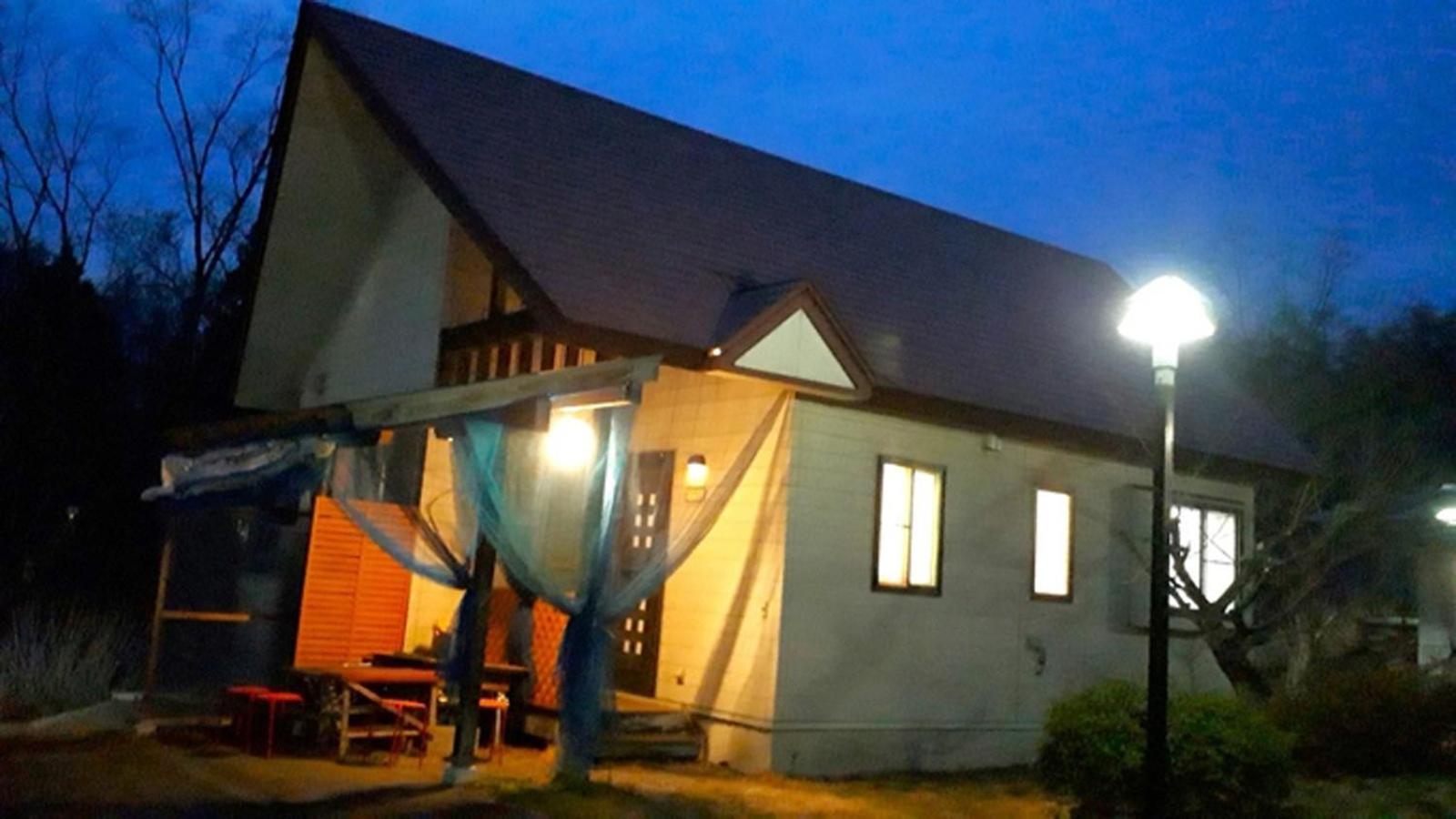 A detached guesthouse and rental cafe, Cress - Vacation STAY 32088v view 3