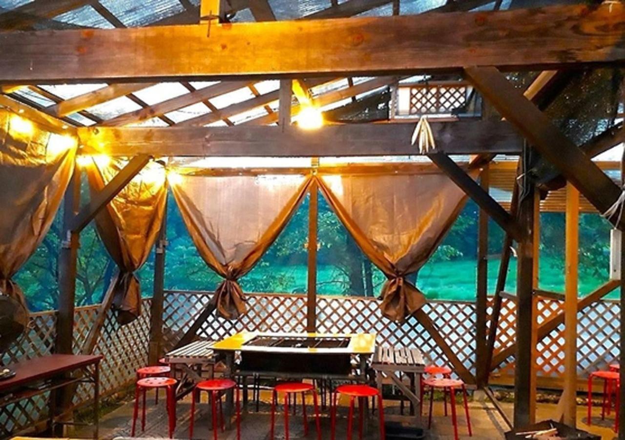 A detached guesthouse and rental cafe, Cress - Vacation STAY 32088v view 5