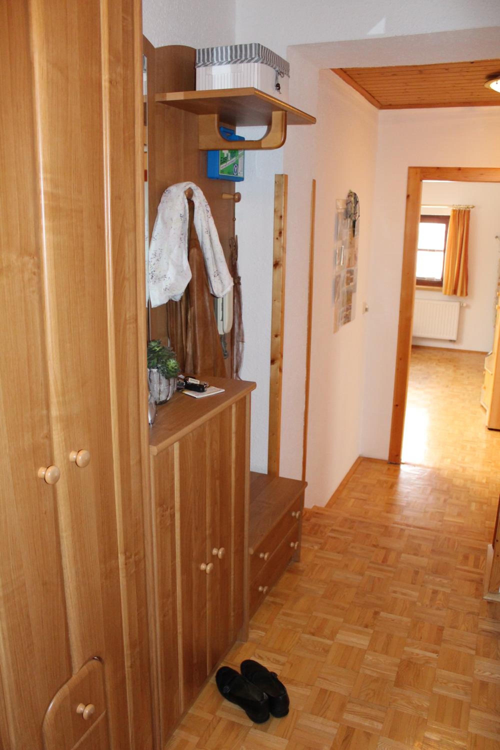 Ferienwohnung Seiringer