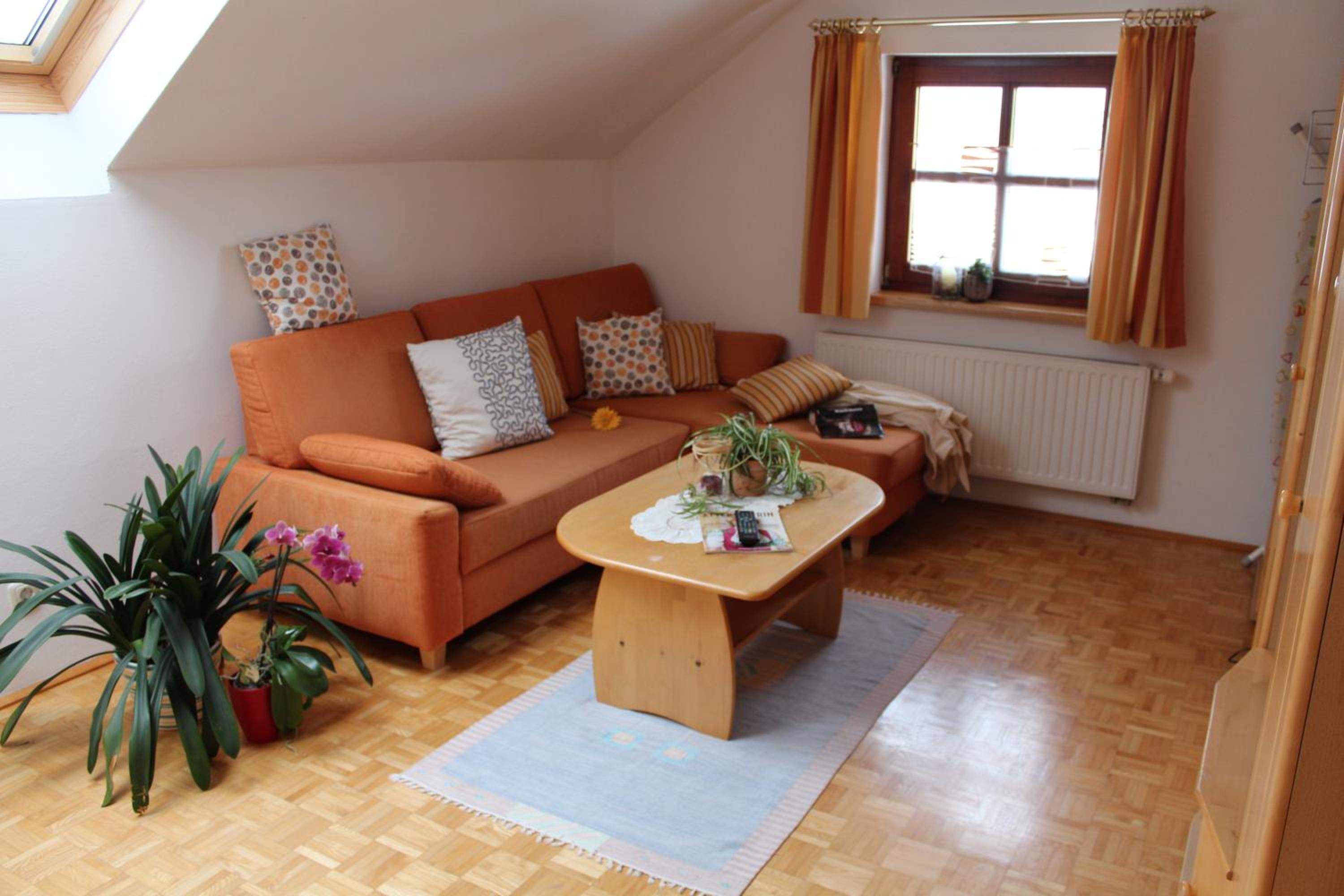Ferienwohnung Seiringer