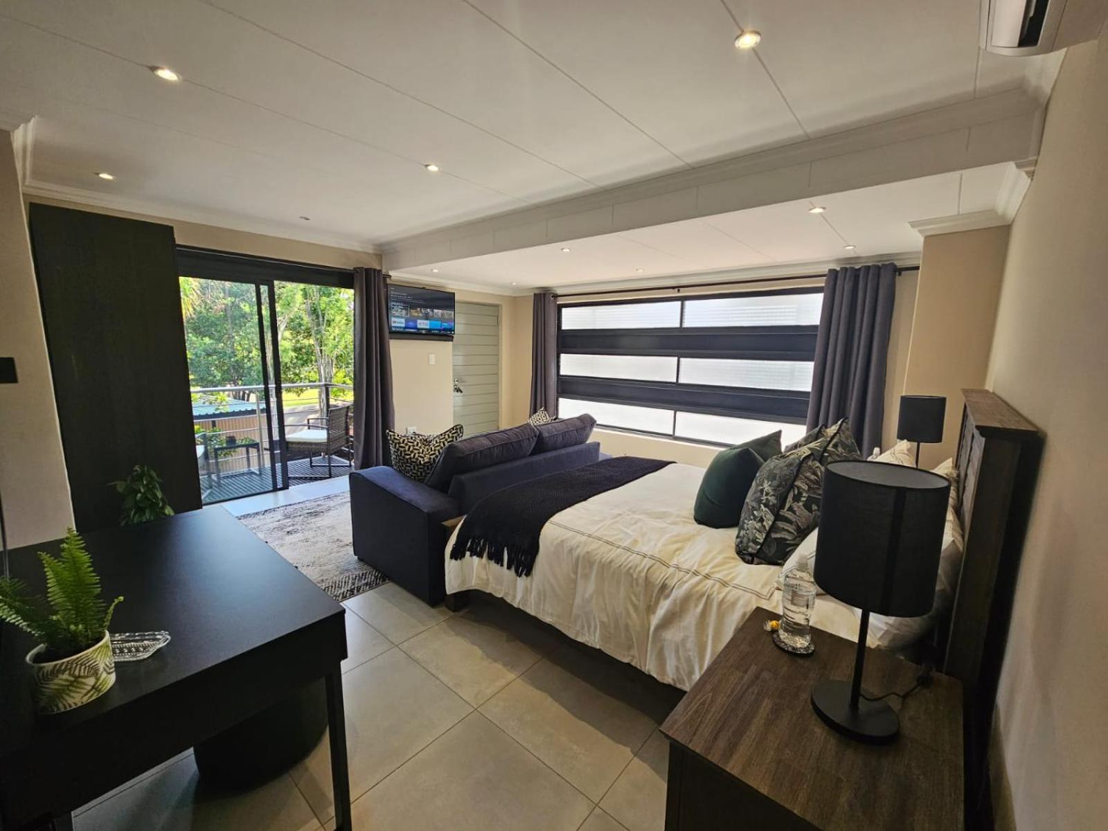 Cranes Nest Guest House view 4