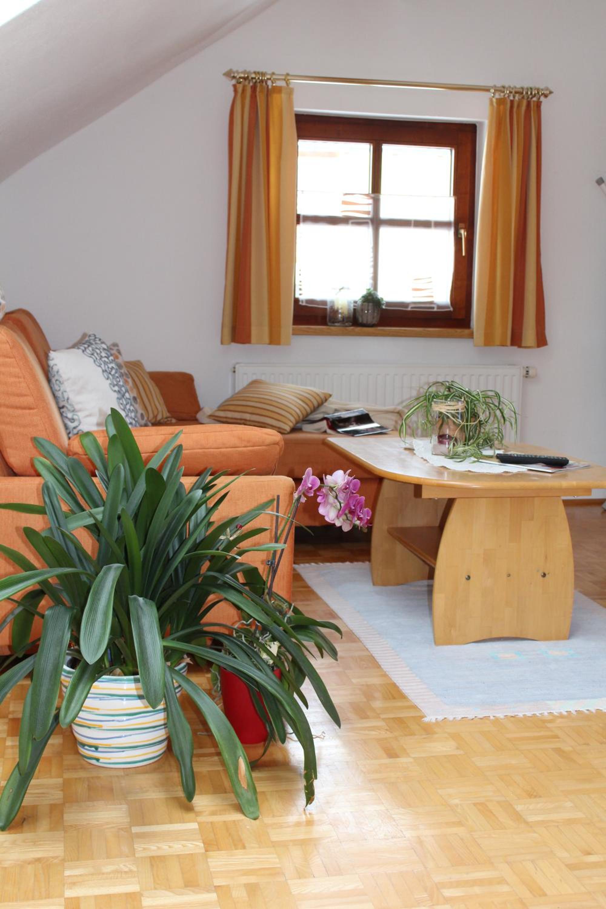 Ferienwohnung Seiringer