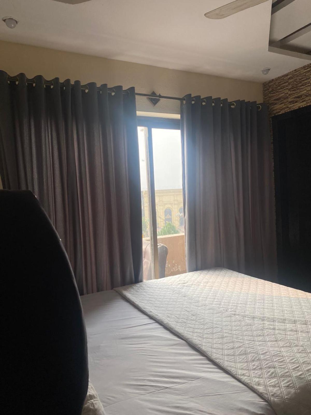 M&A Apartments and Suites view 3