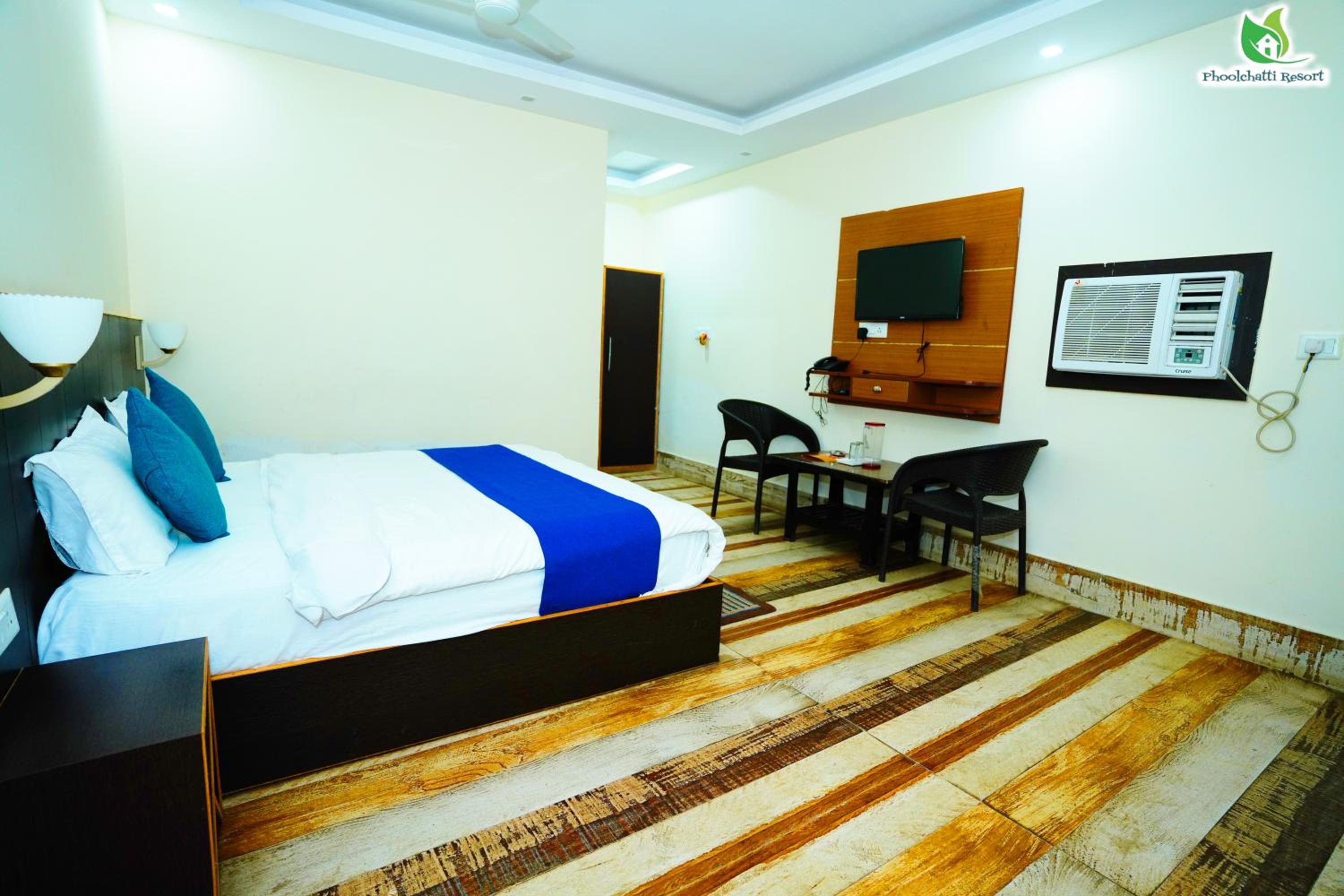 Phool chatti Riverside Resort