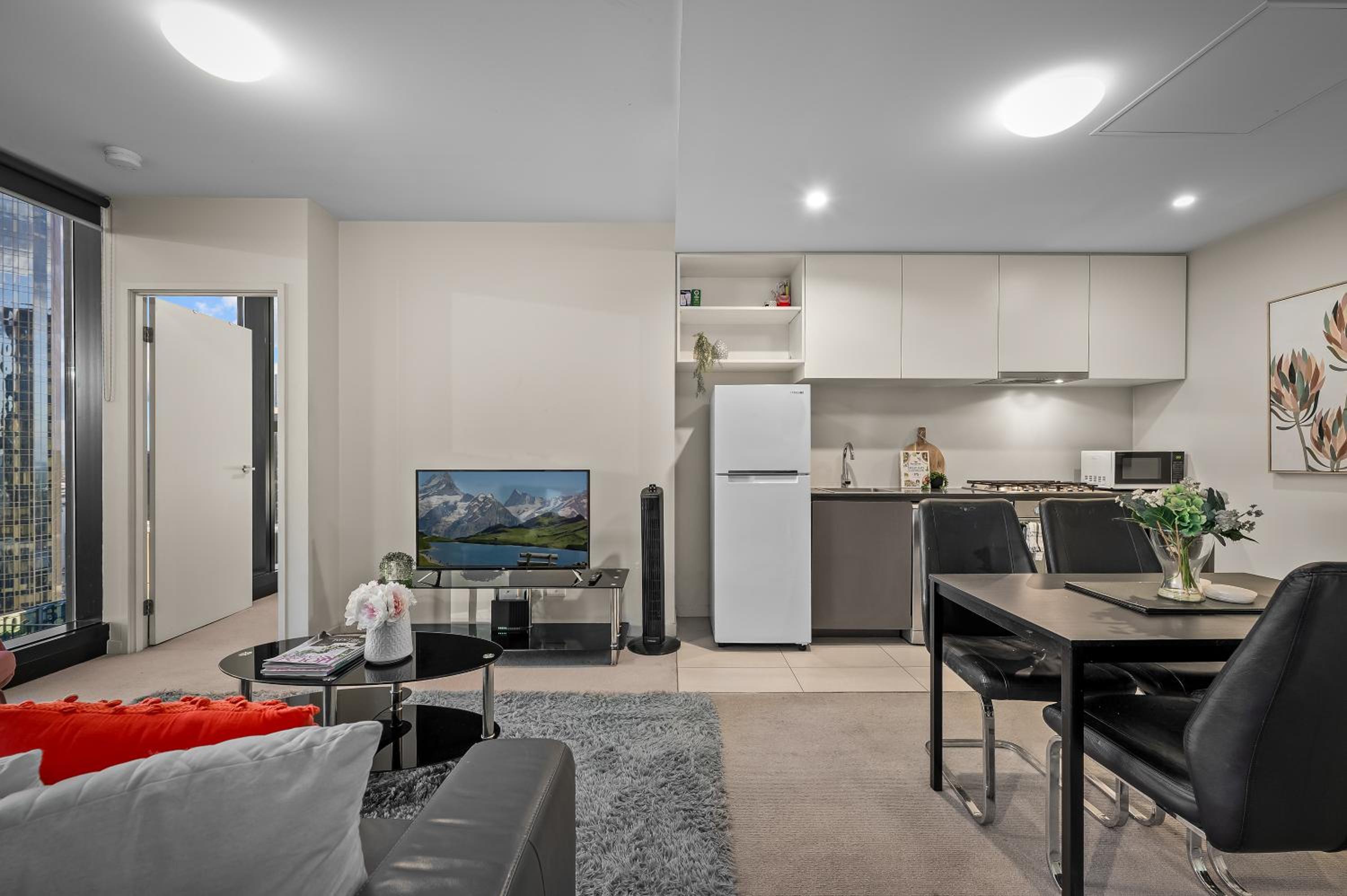 WOW Apartment on Collins 2