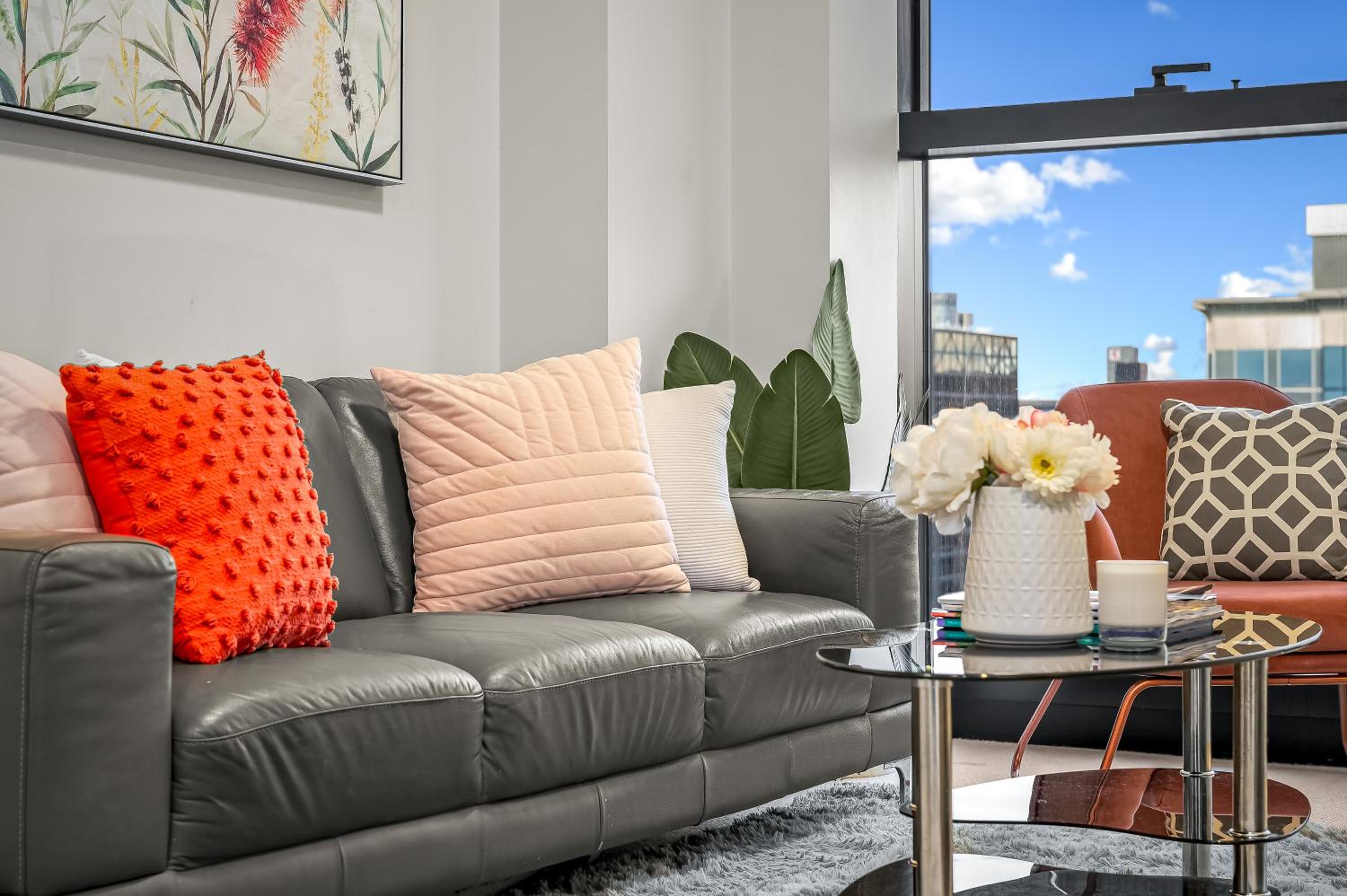 WOW Apartment on Collins 2
