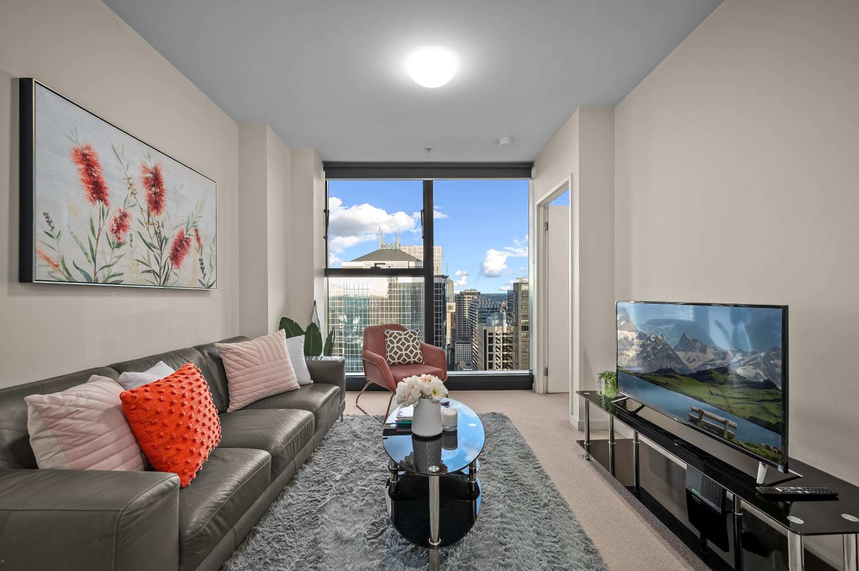 WOW Apartment on Collins 2