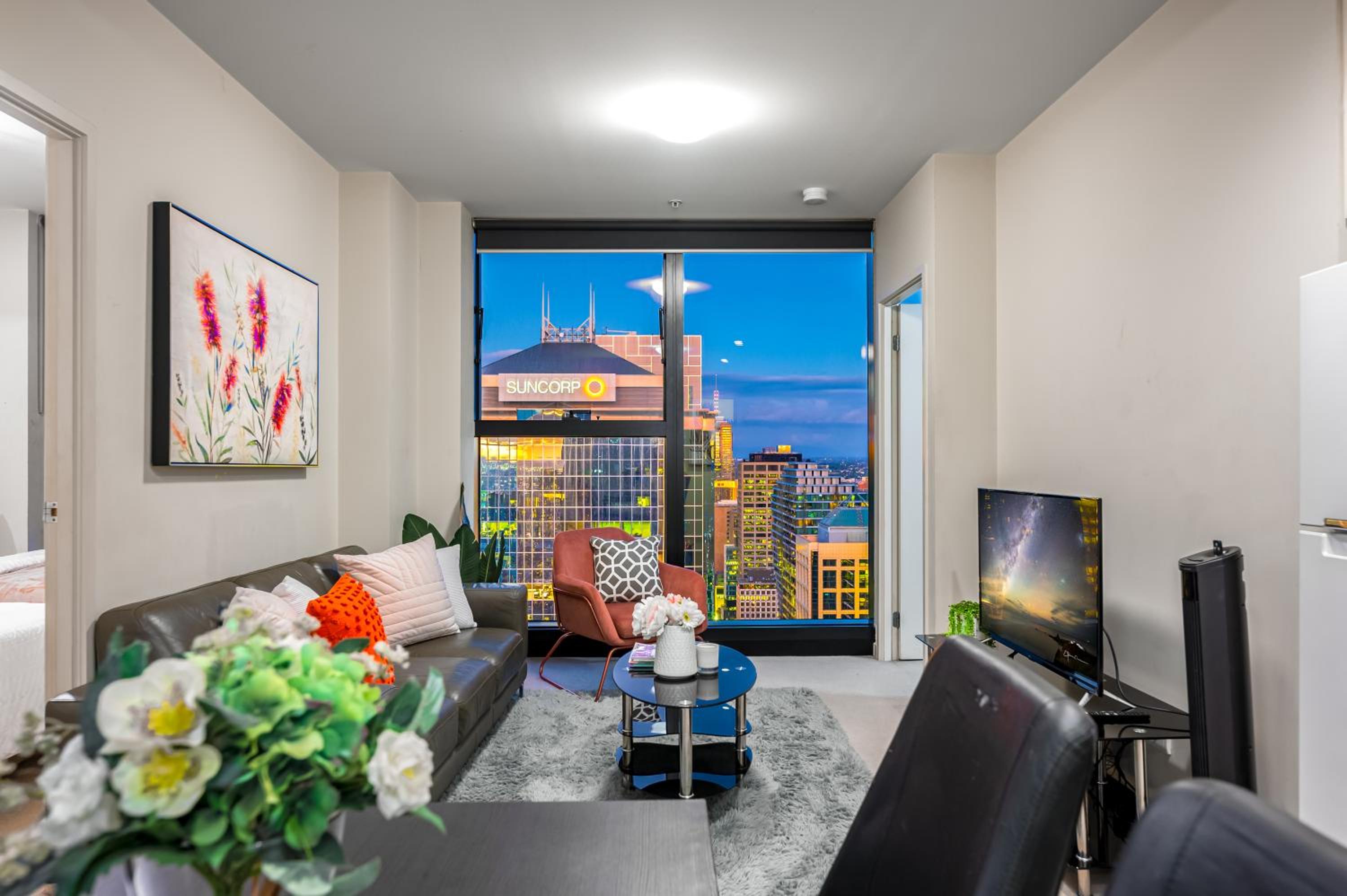WOW Apartment on Collins 2