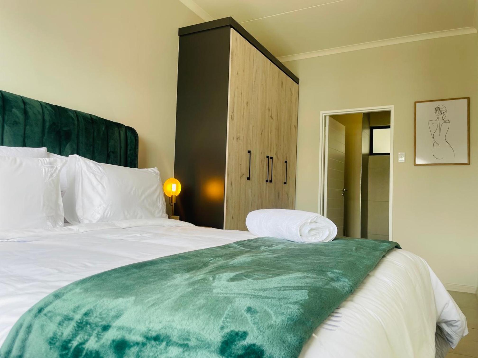 Hotel Mikeys Place On New: 2bed2bath No.1 With Free Wifinetflix