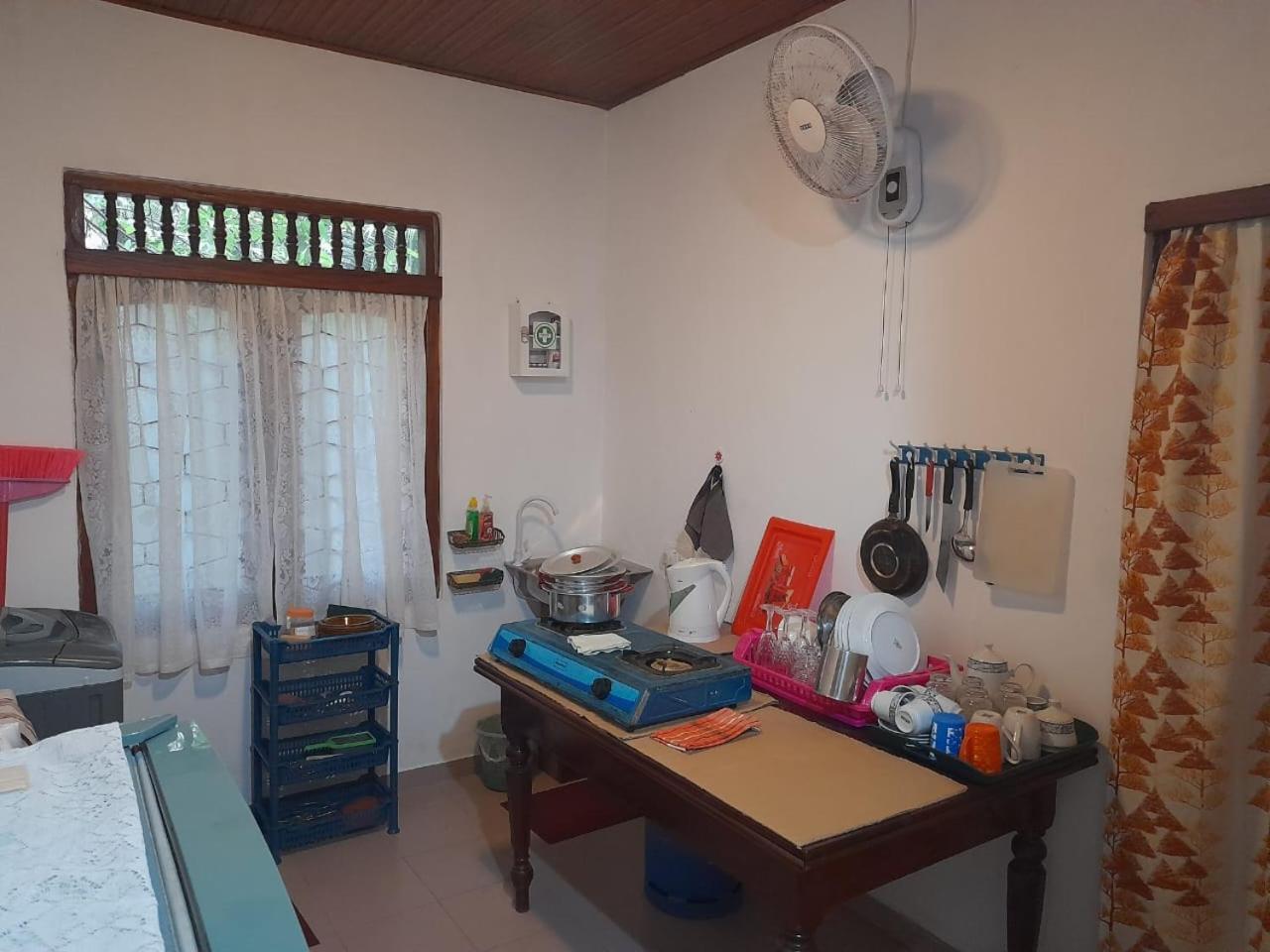 Senarath Villa