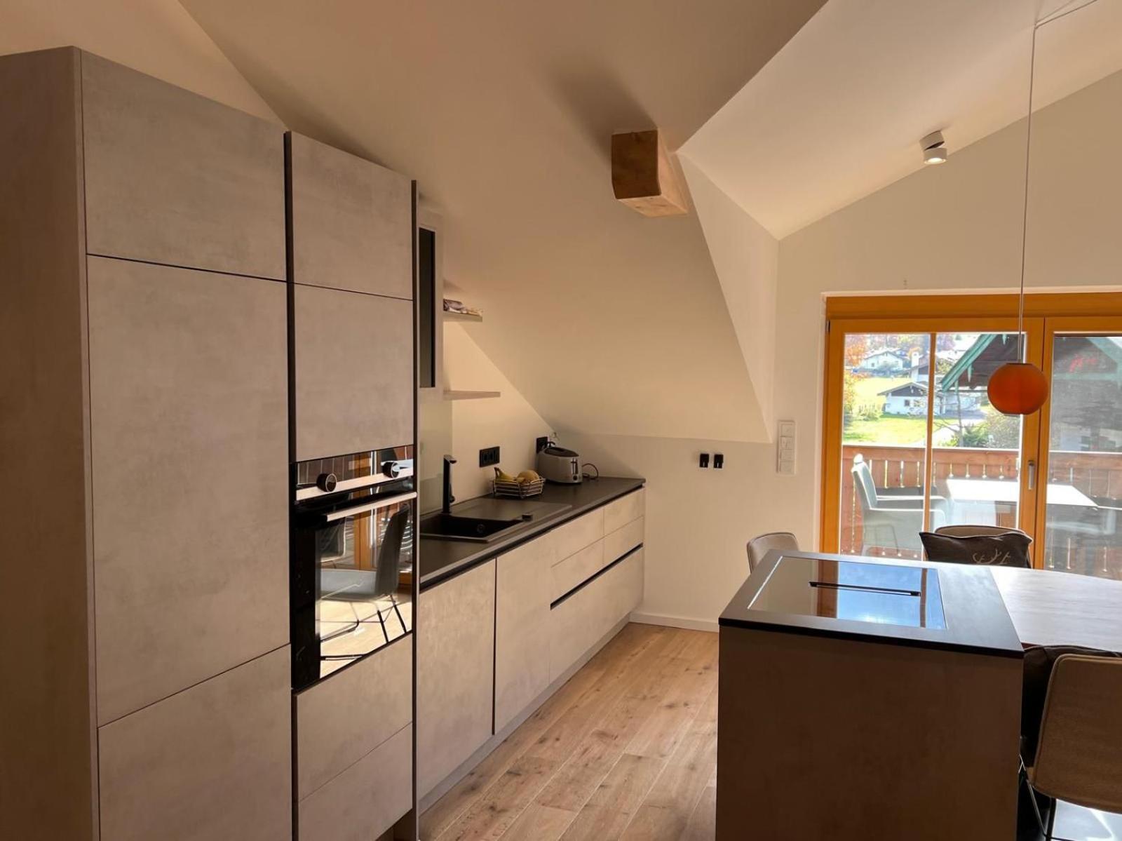 Ferienwohnung Hüttenzauber Schönau