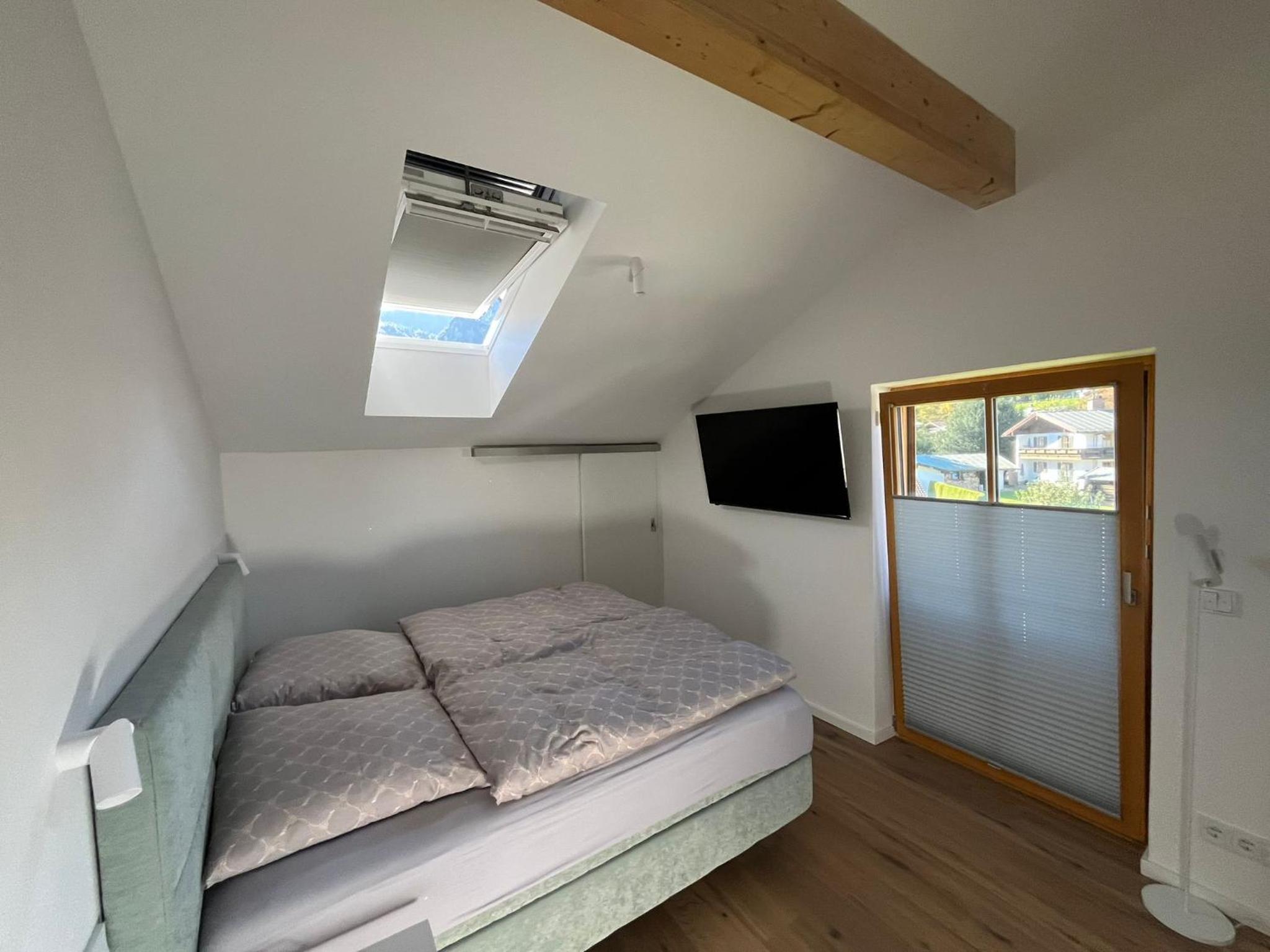 Ferienwohnung Hüttenzauber Schönau