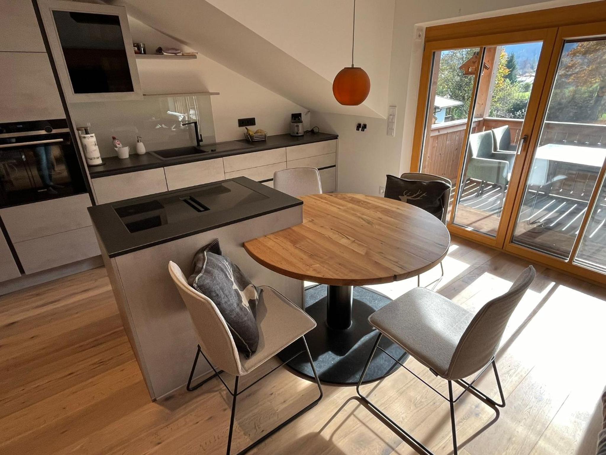 Ferienwohnung Hüttenzauber Schönau