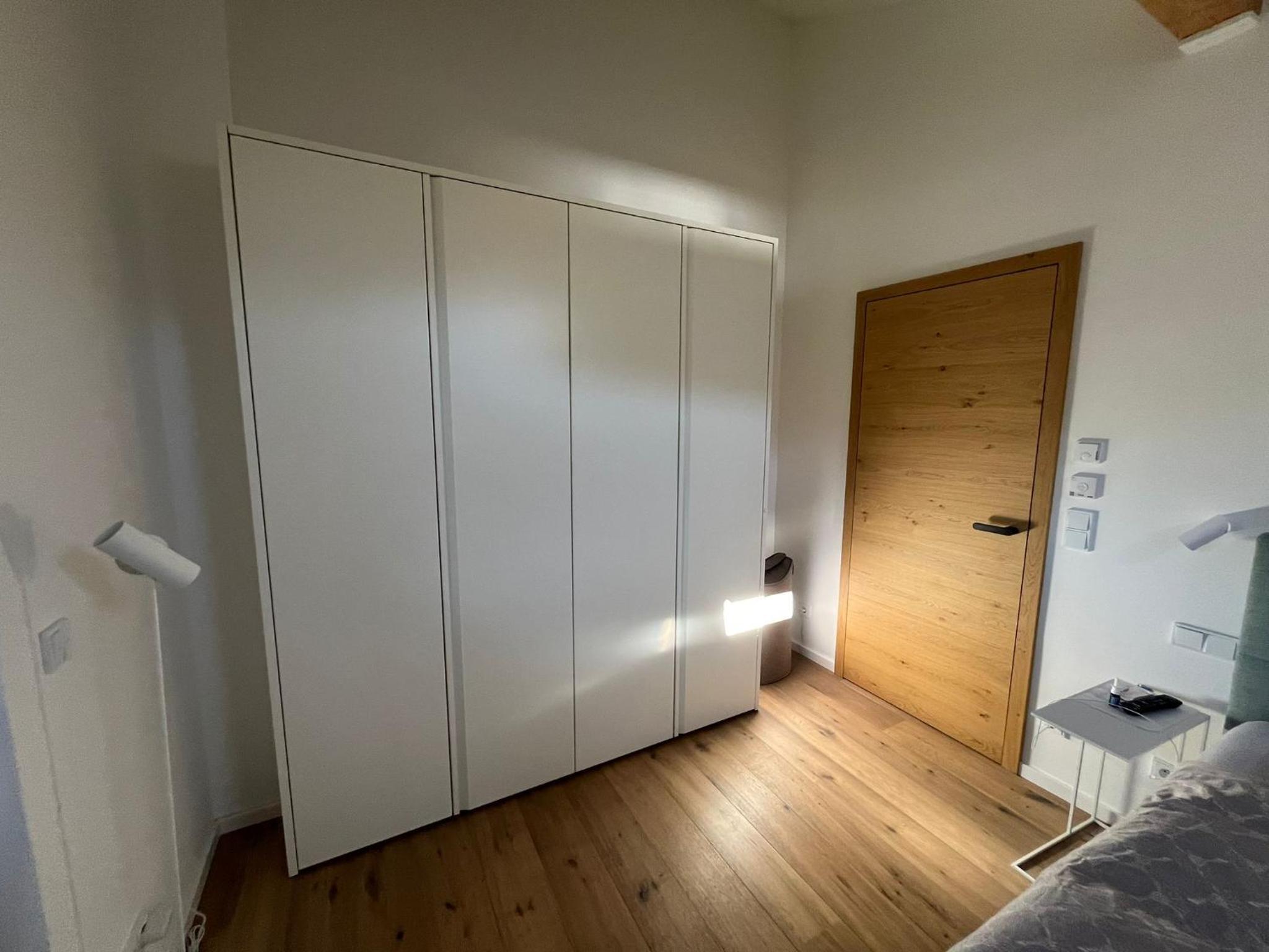 Ferienwohnung Hüttenzauber Schönau