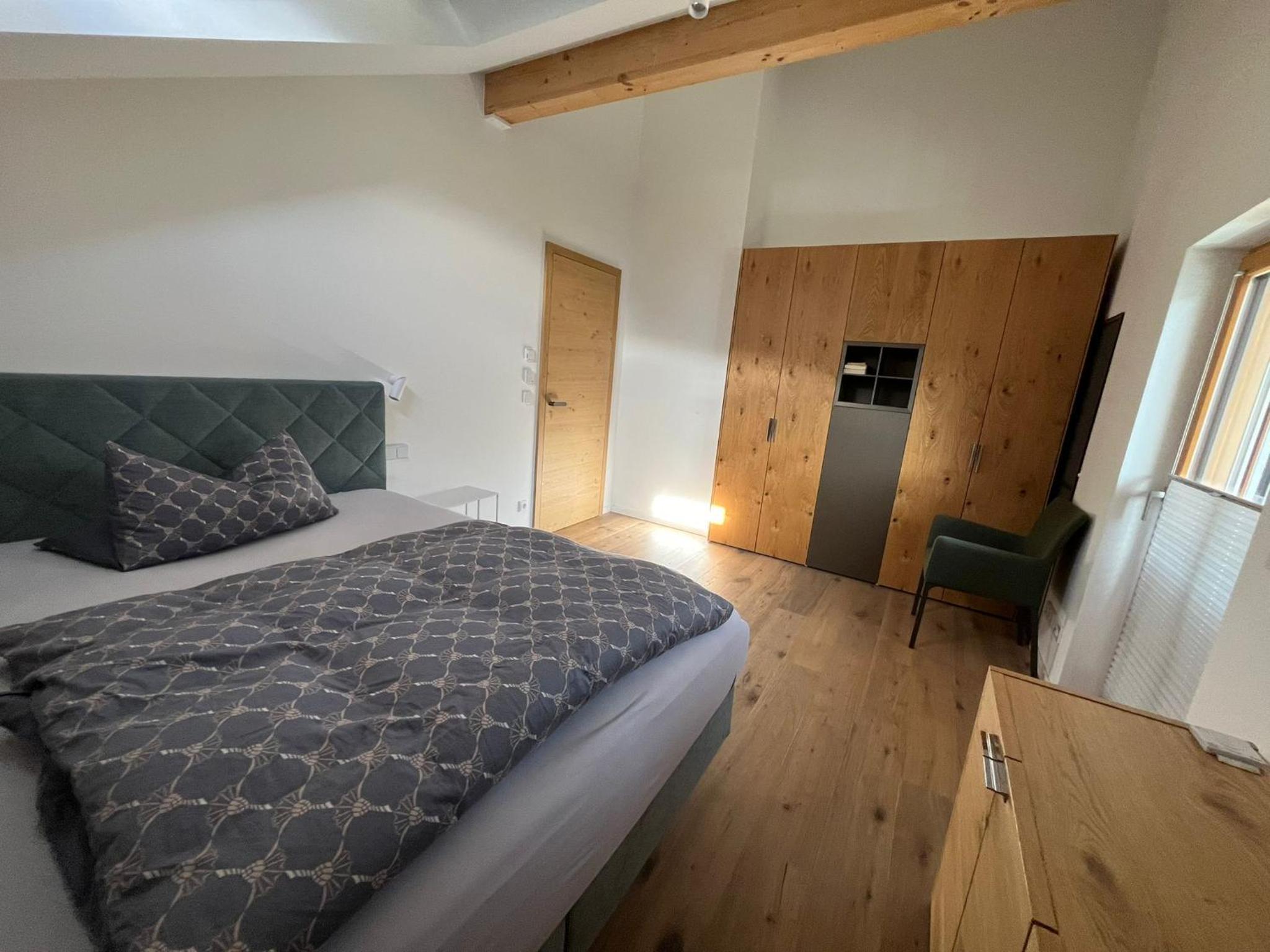 Ferienwohnung Hüttenzauber Schönau