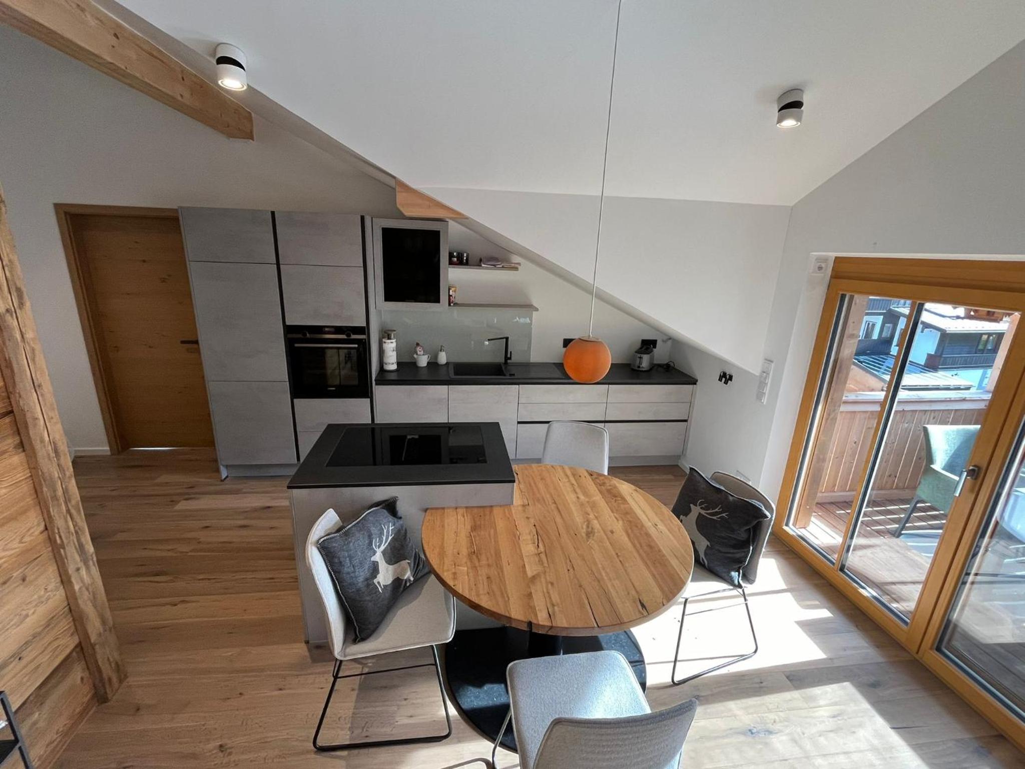 Ferienwohnung Hüttenzauber Schönau