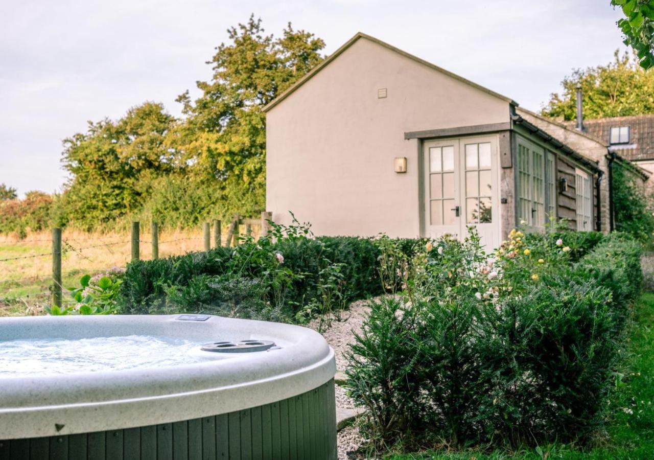 Hotel The Cider Barn - Gorgeous Rural Escape Near Bath!