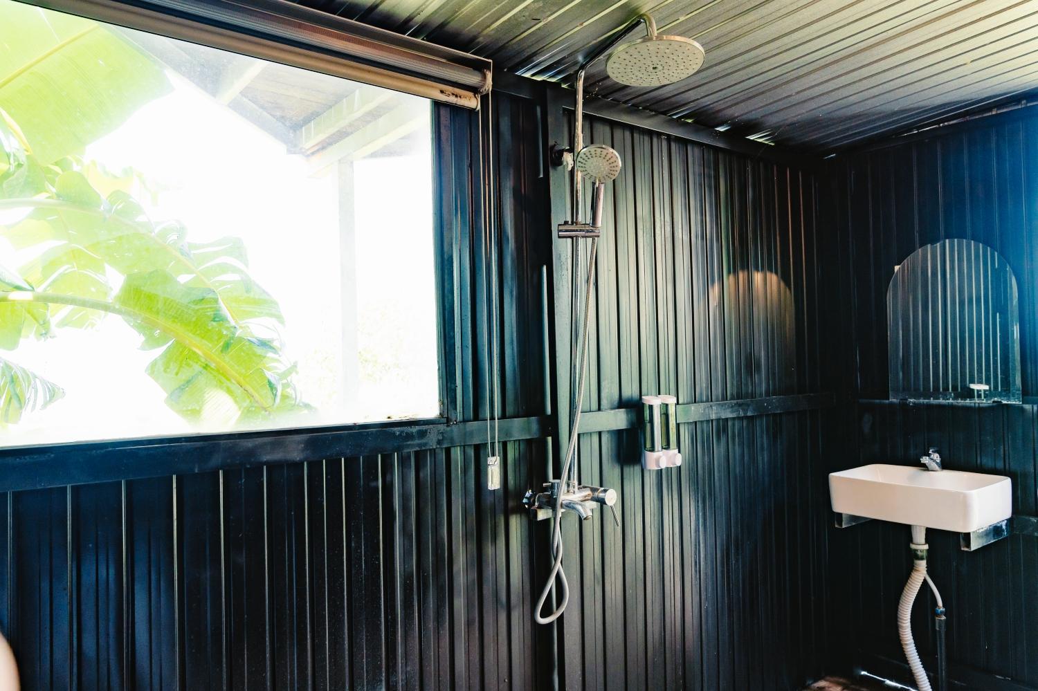 Panorama Glamping