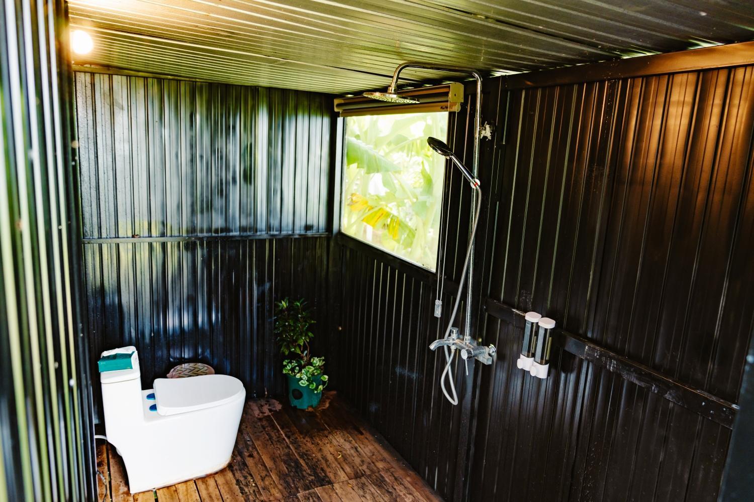 Panorama Glamping