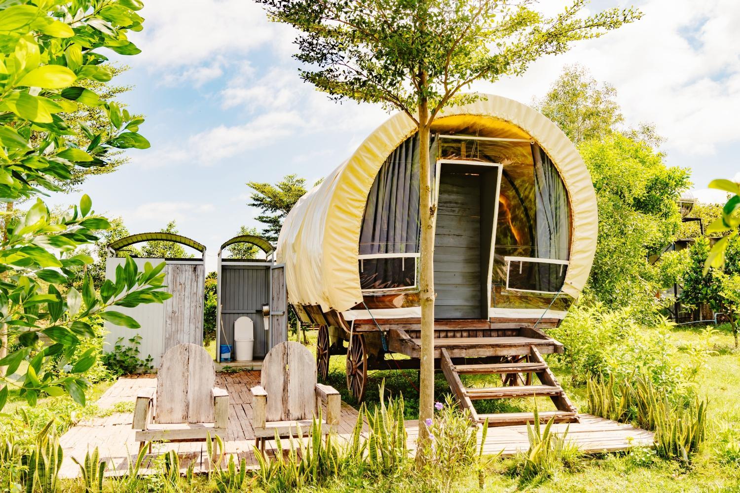 Panorama Glamping