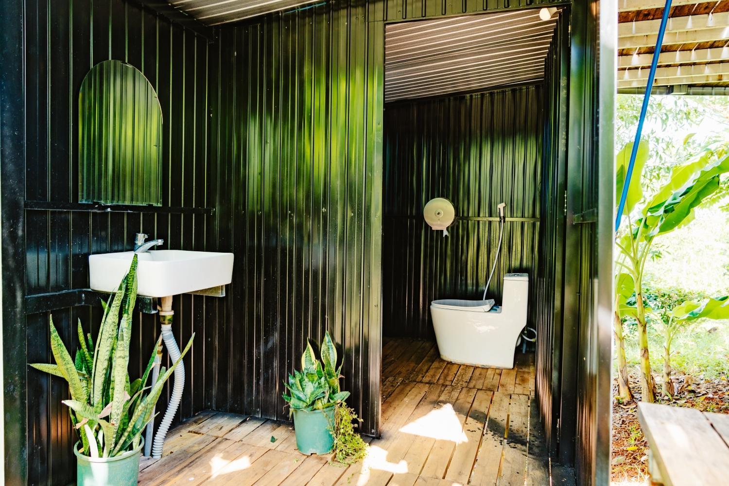 Panorama Glamping