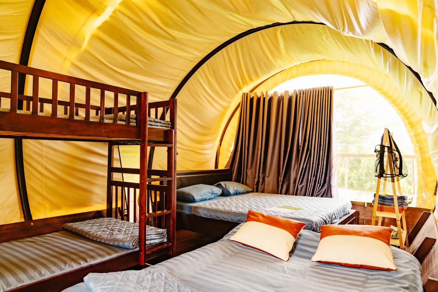 Panorama Glamping