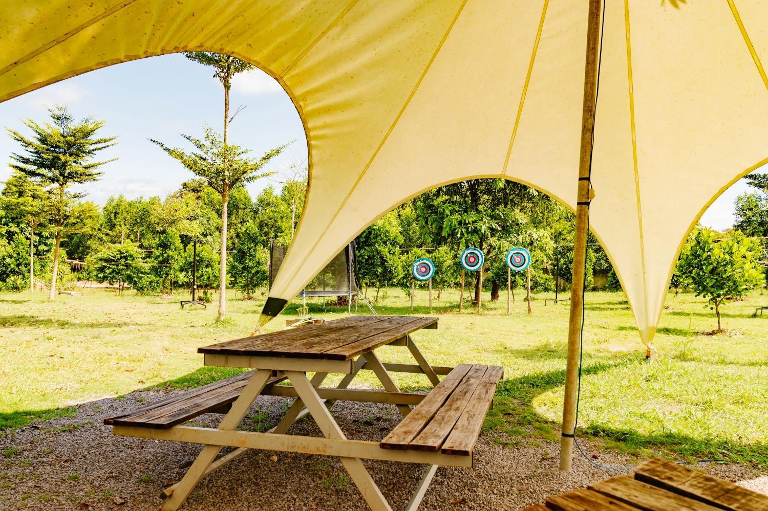 Panorama Glamping