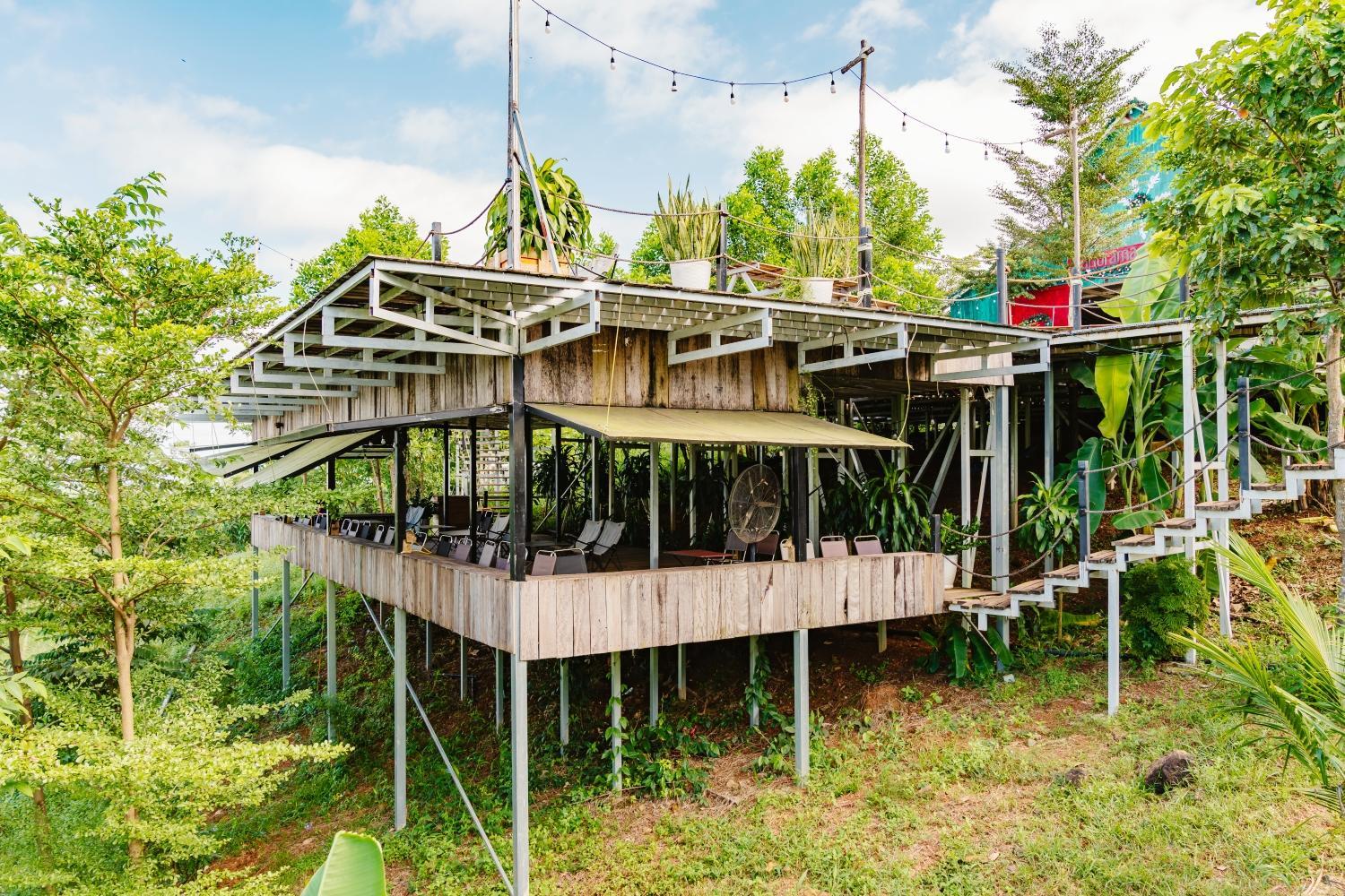 Panorama Glamping