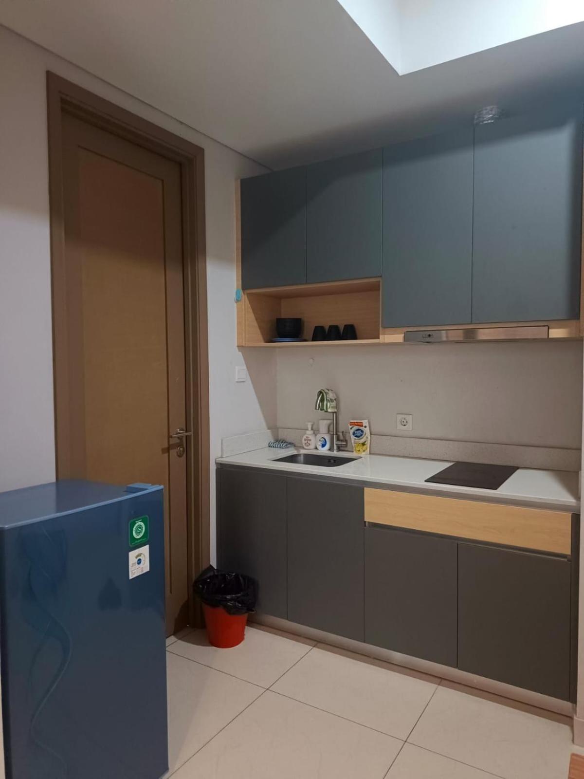 Gin Residence