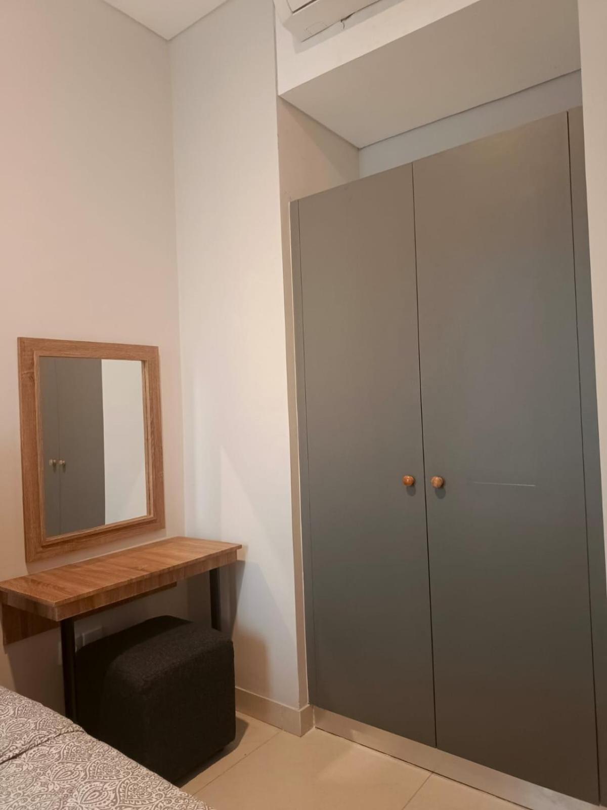 Gin Residence