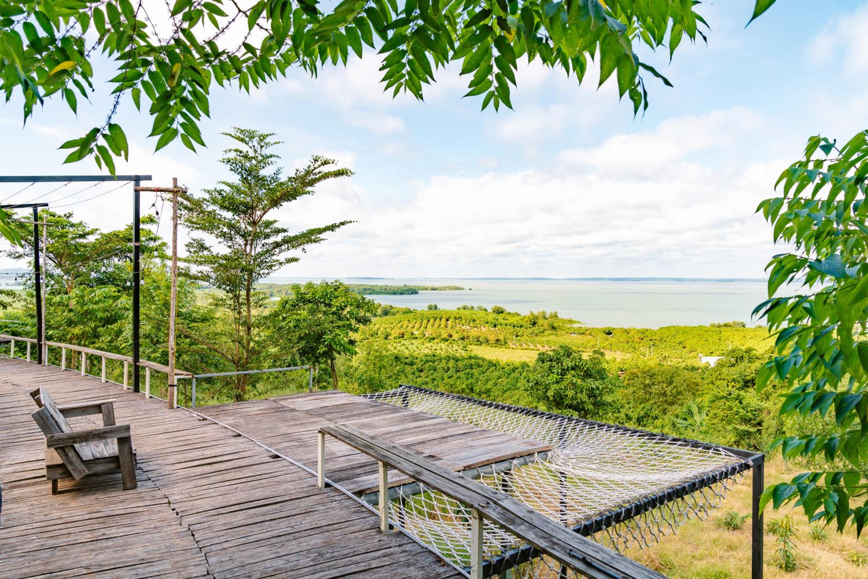Panorama Glamping